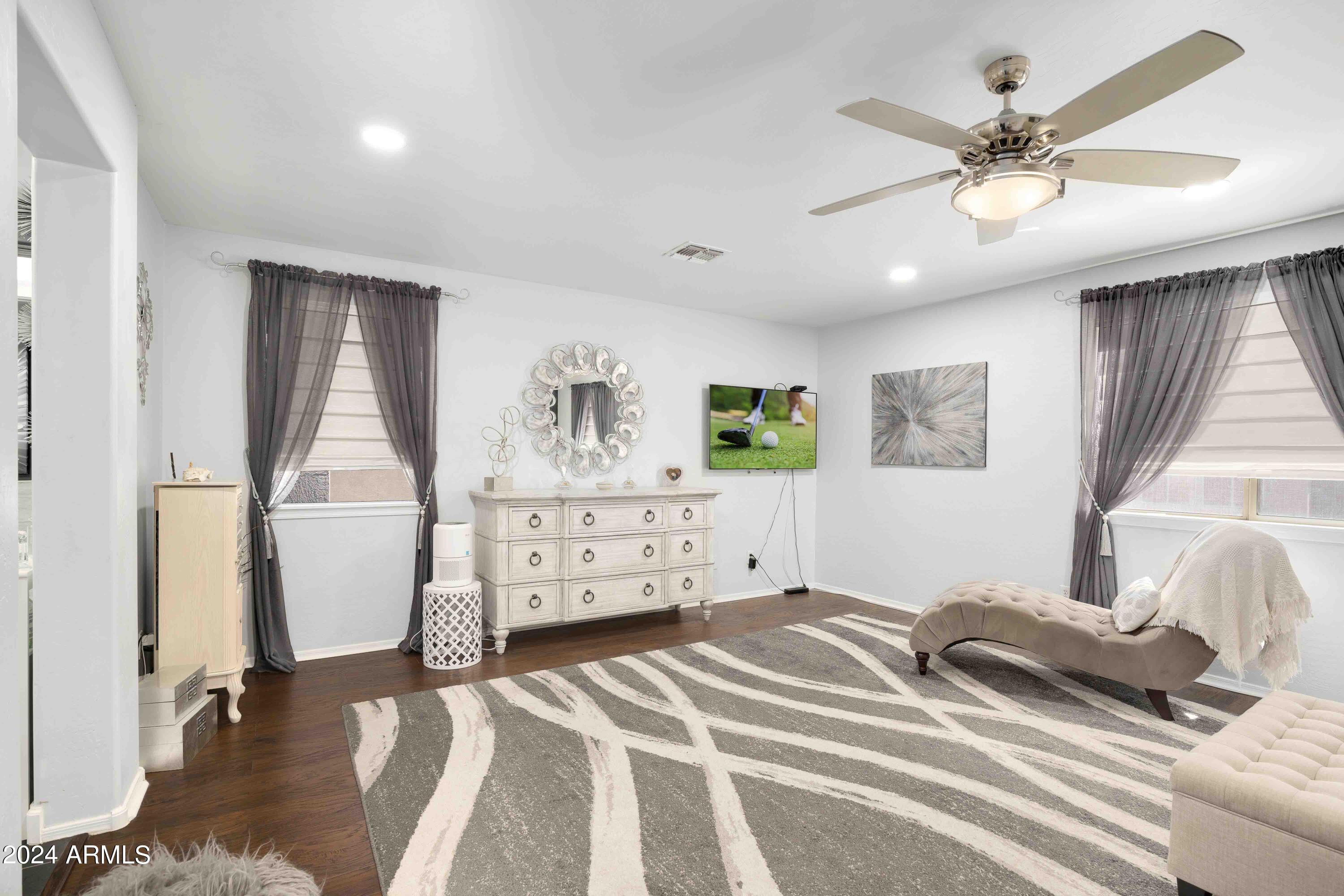 3629 W AMERIGO Court