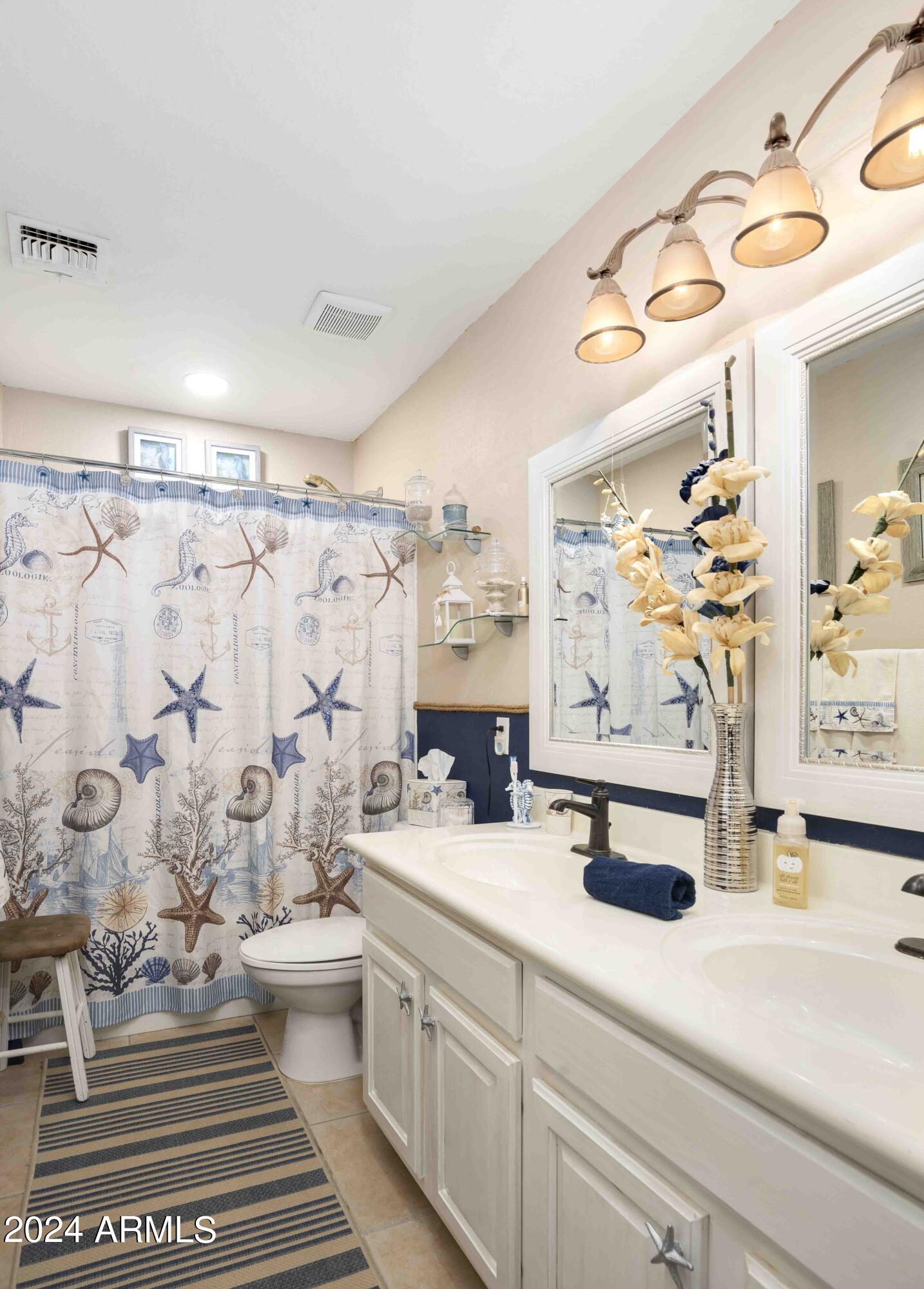 3629 W AMERIGO Court