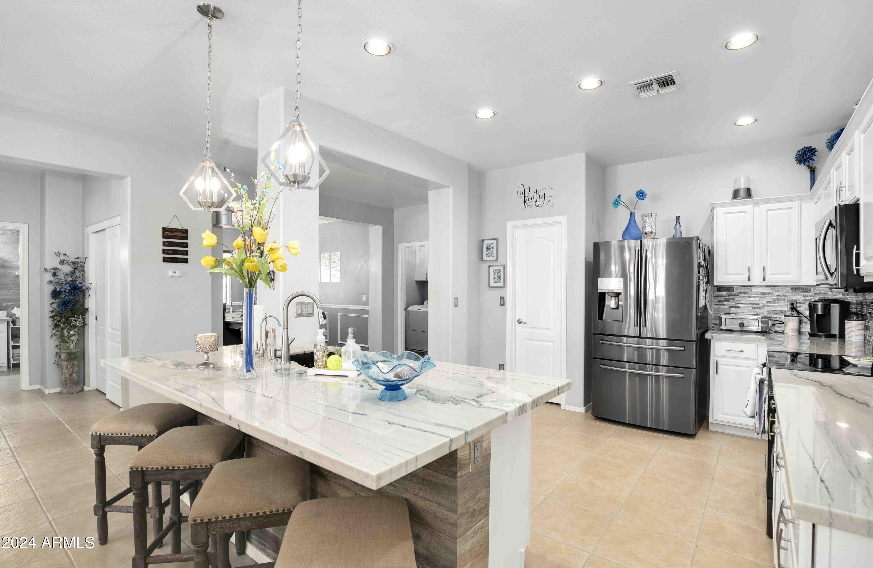 3629 W AMERIGO Court