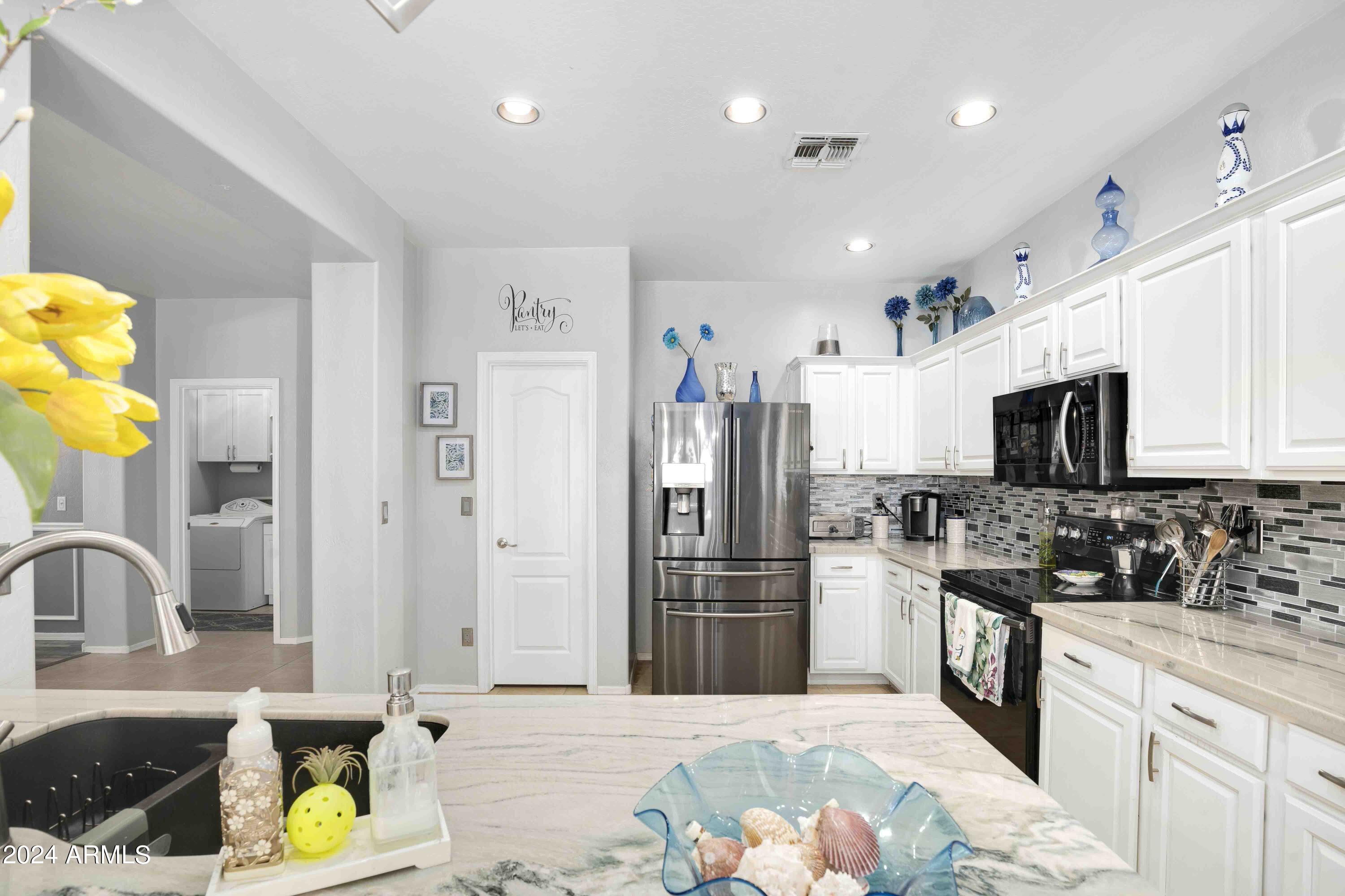 3629 W AMERIGO Court
