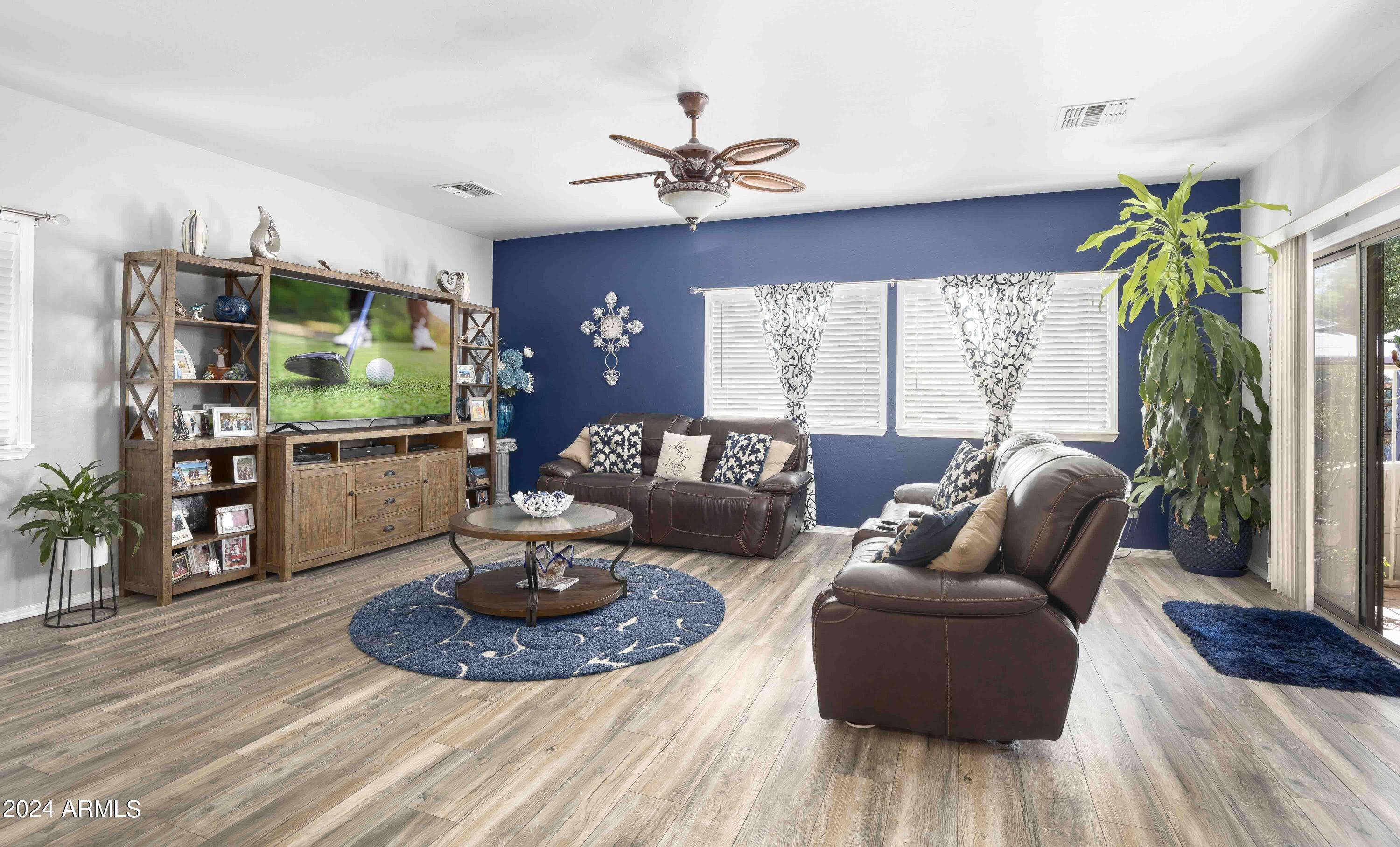 3629 W AMERIGO Court