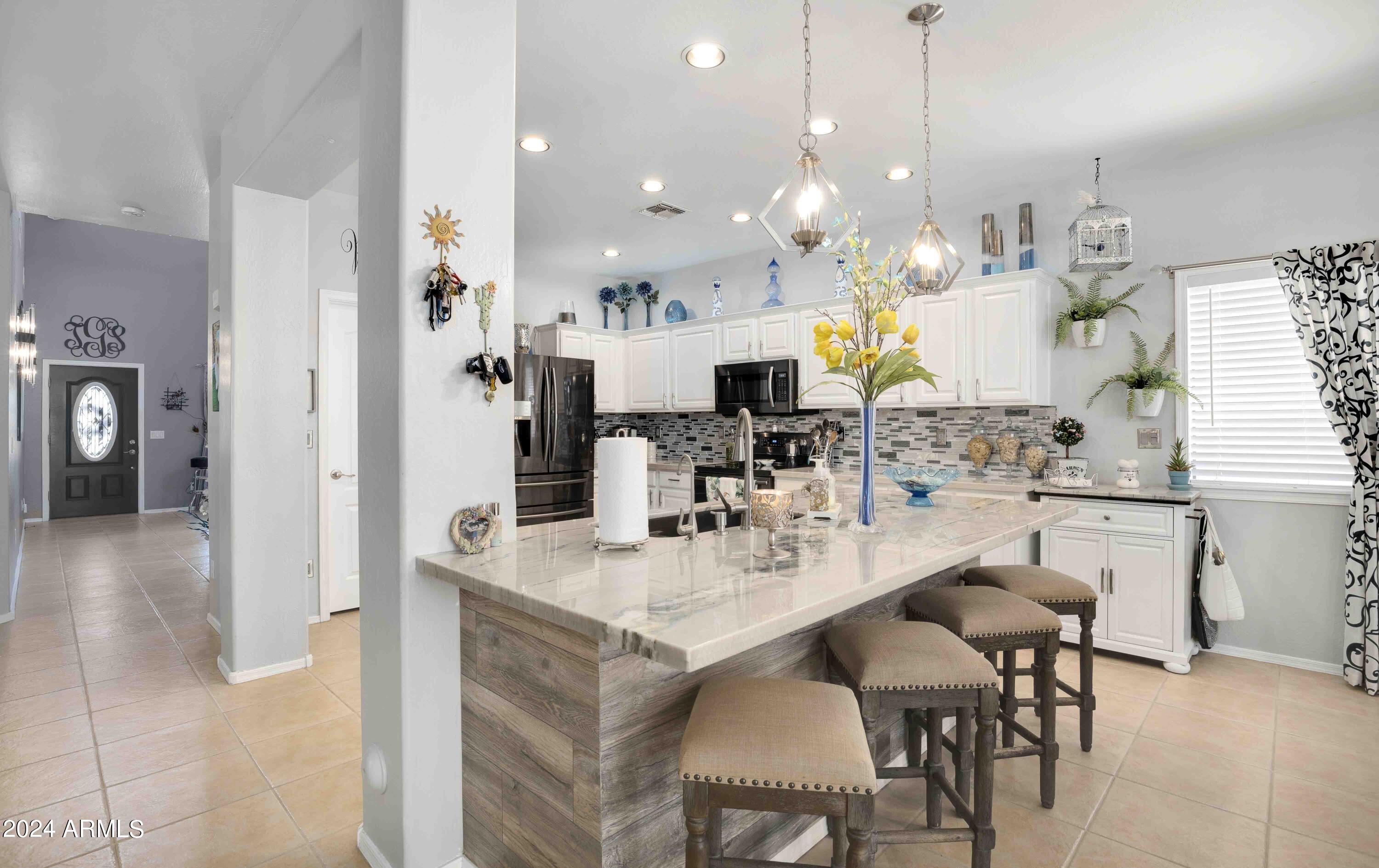 3629 W AMERIGO Court