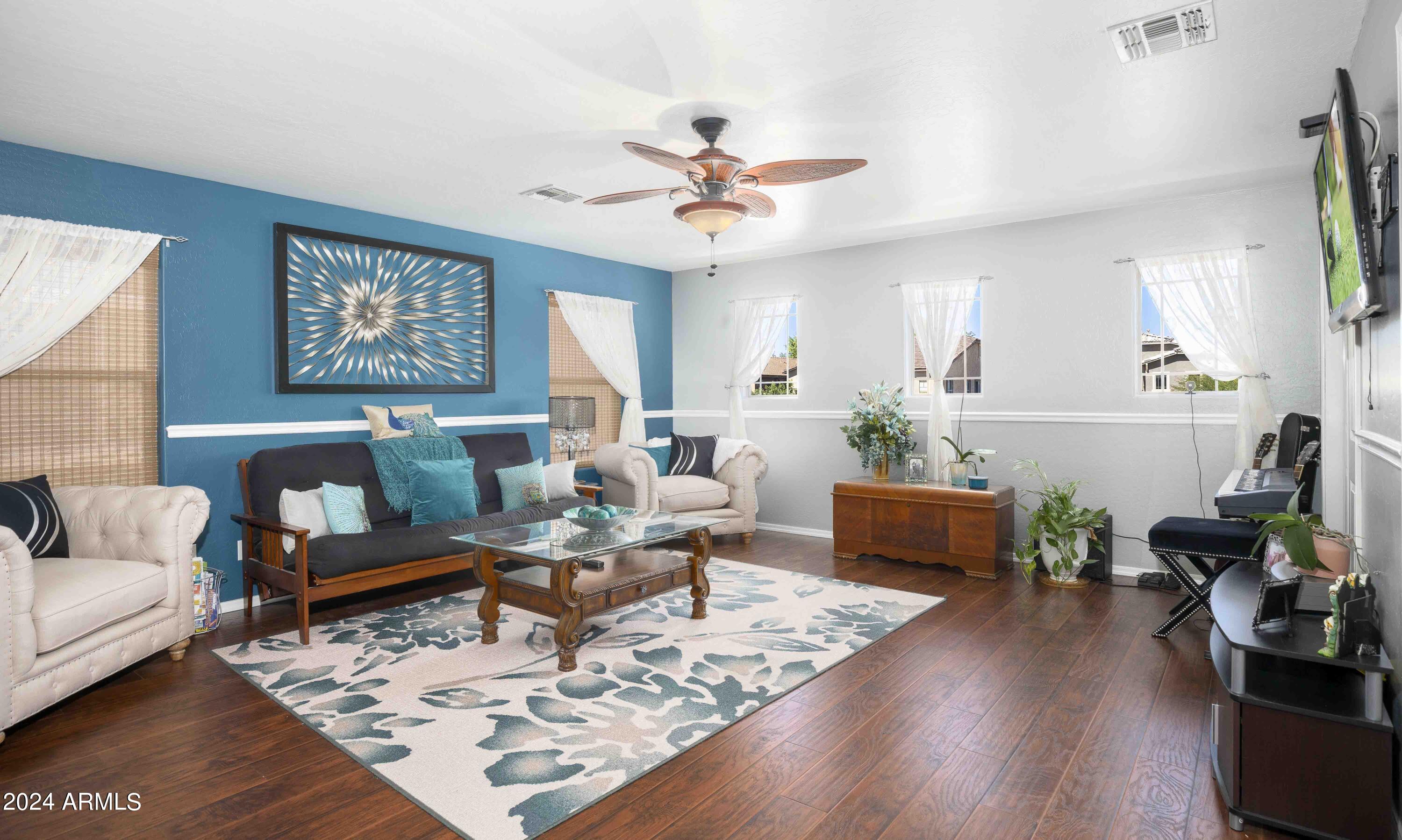 3629 W AMERIGO Court