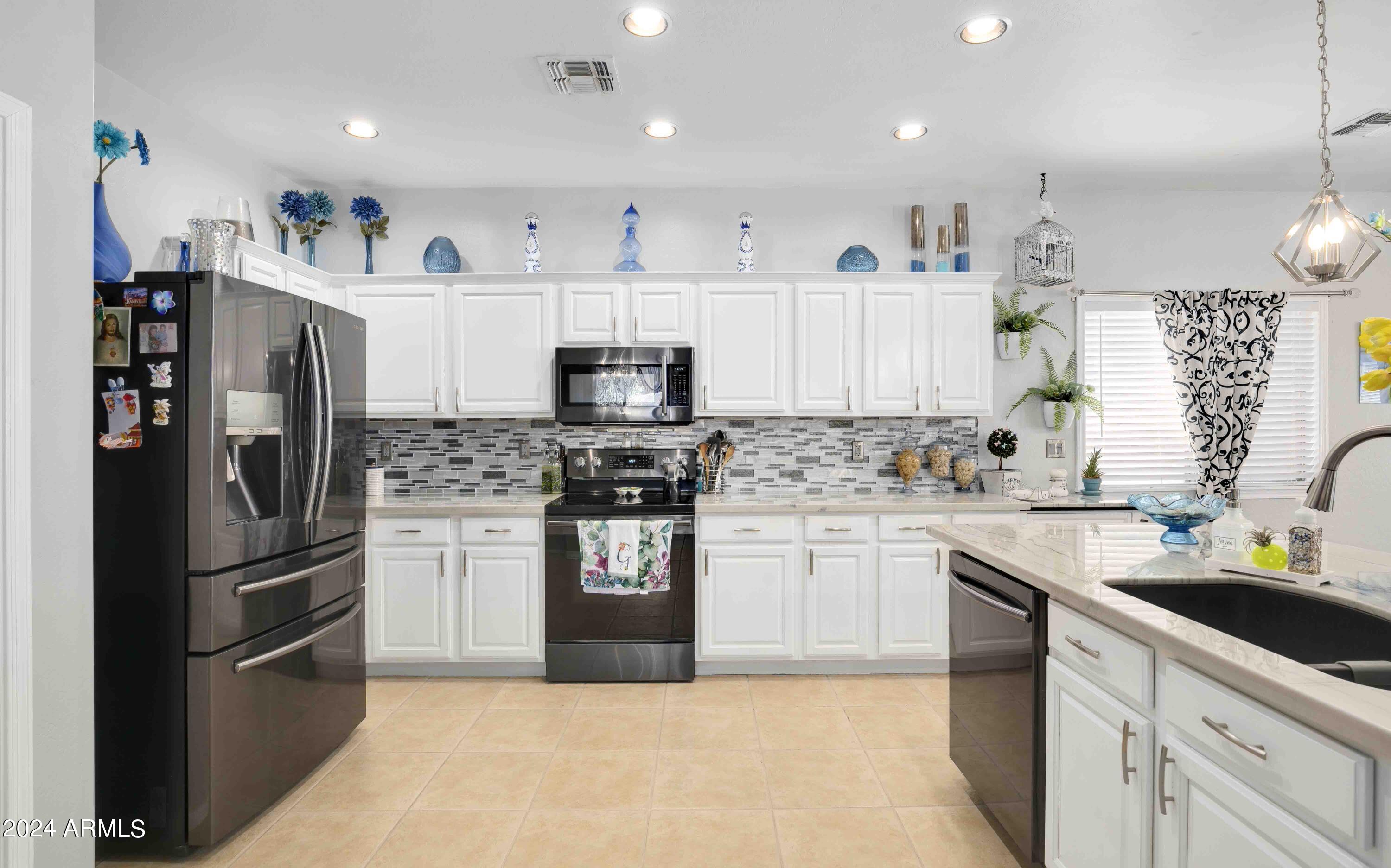 3629 W AMERIGO Court