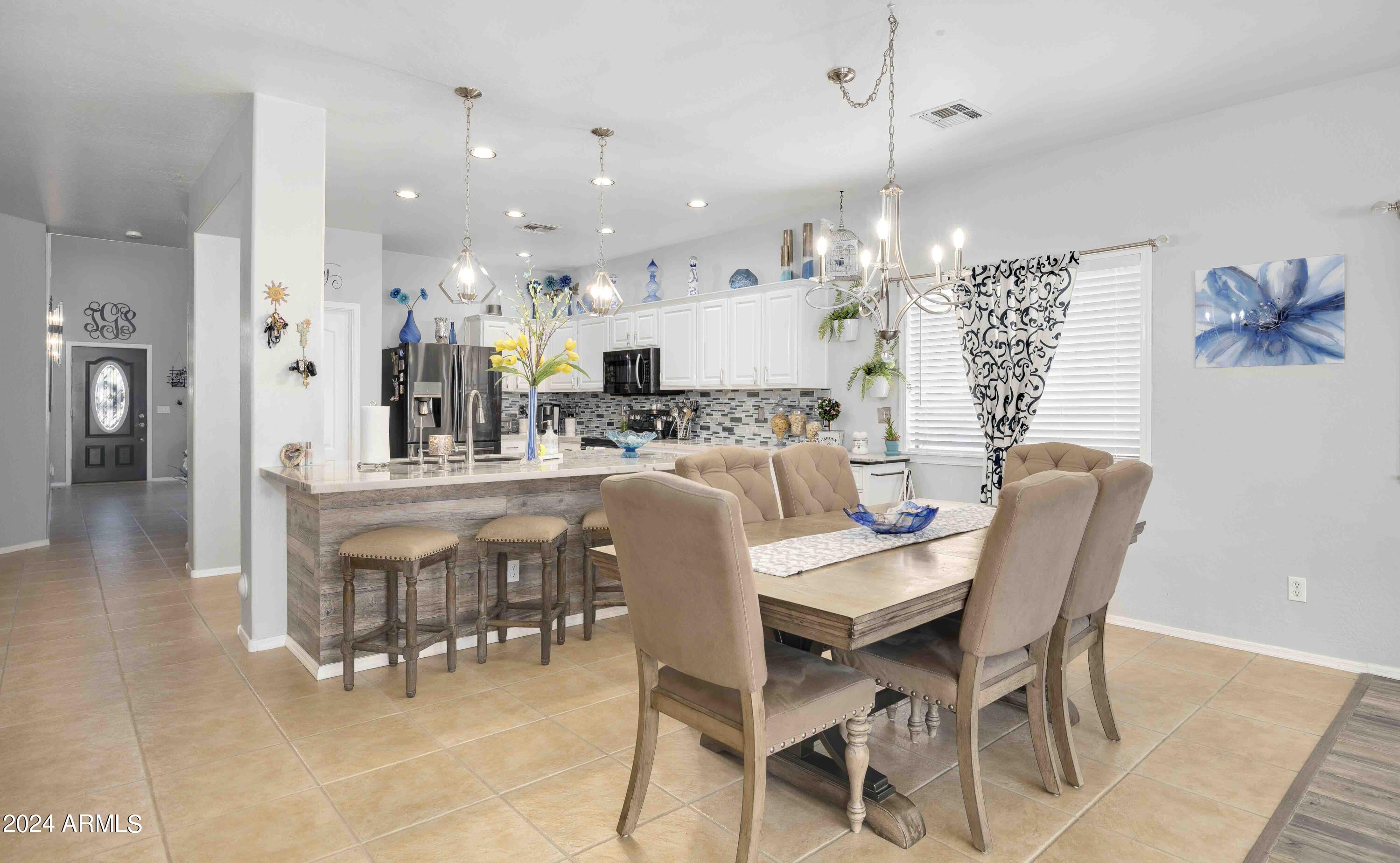 3629 W AMERIGO Court