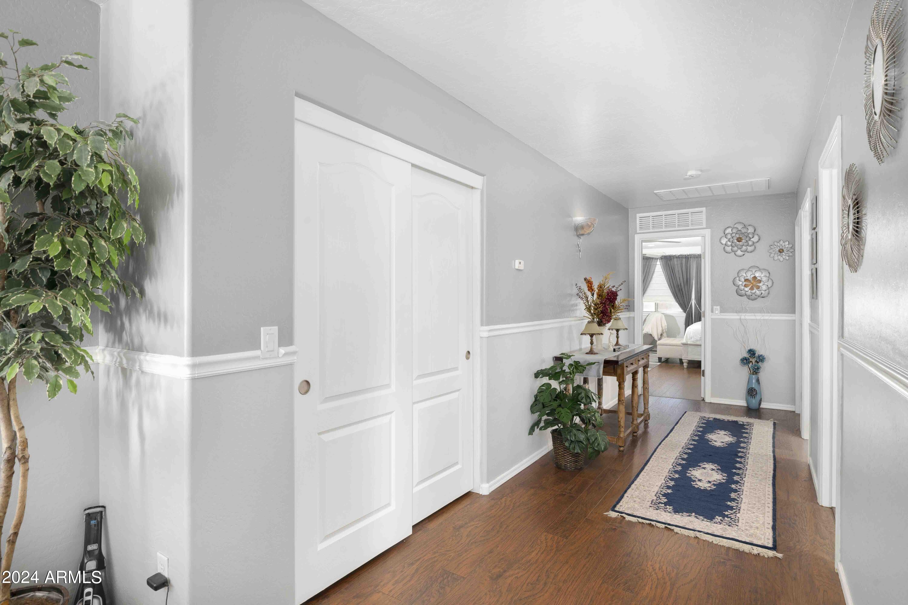 3629 W AMERIGO Court