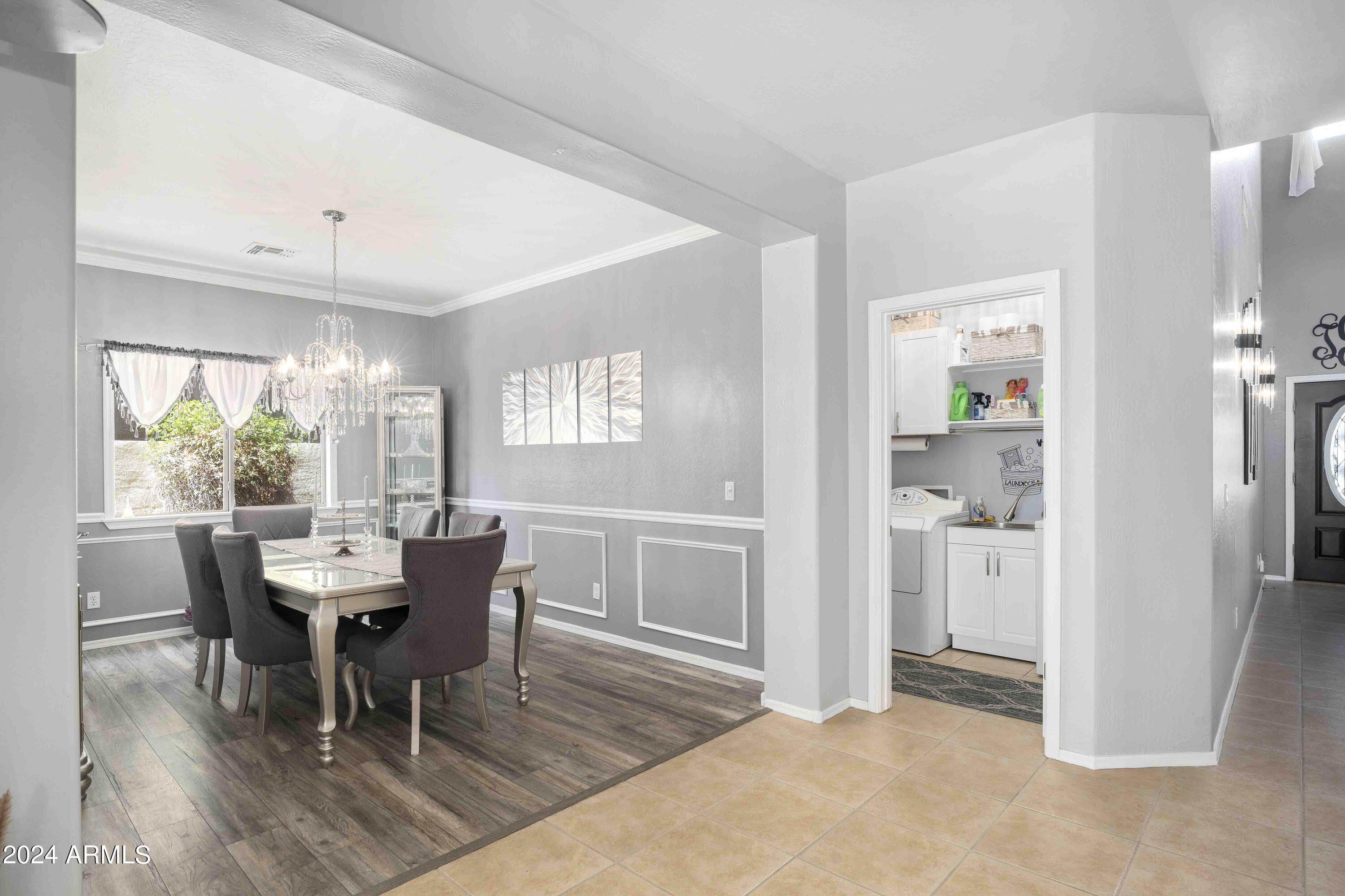 3629 W AMERIGO Court