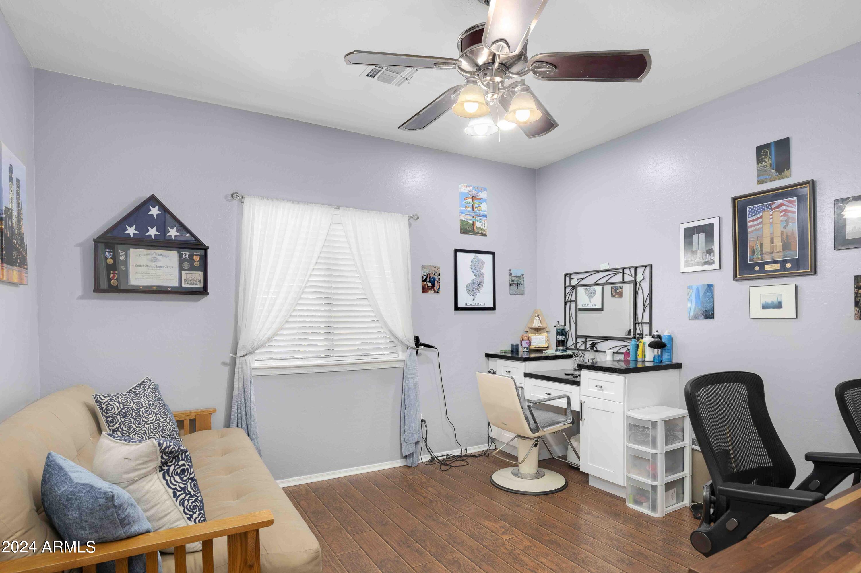 3629 W AMERIGO Court