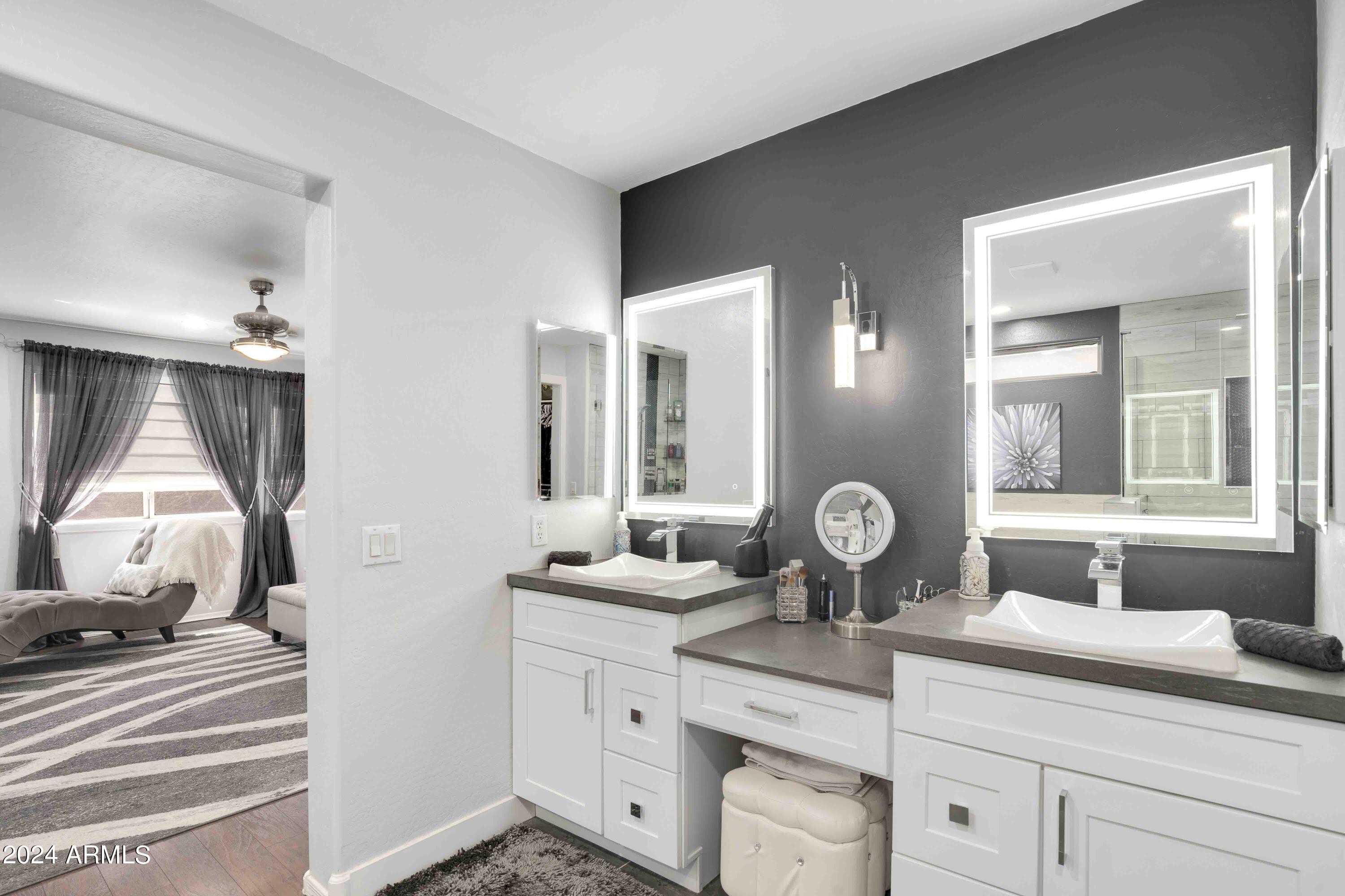 3629 W AMERIGO Court
