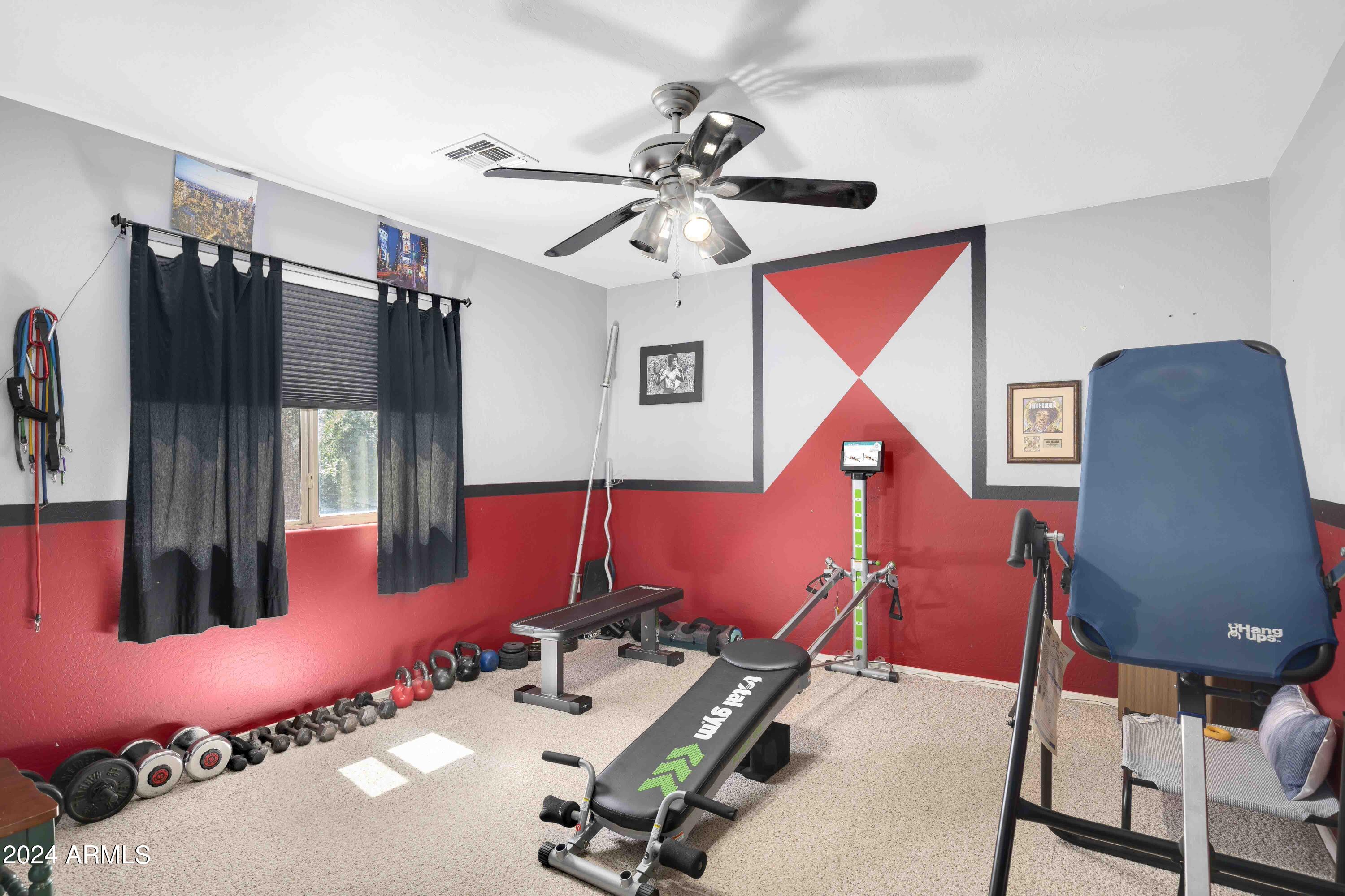 3629 W AMERIGO Court