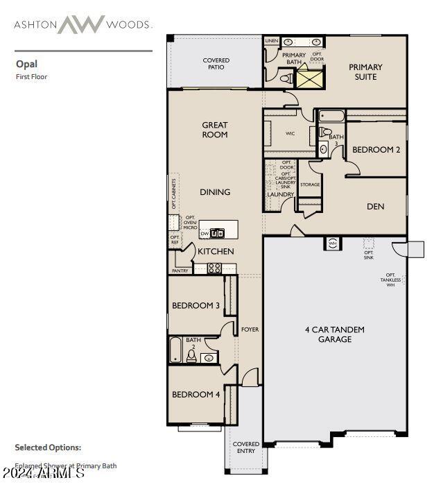 22717 E LORDS Way