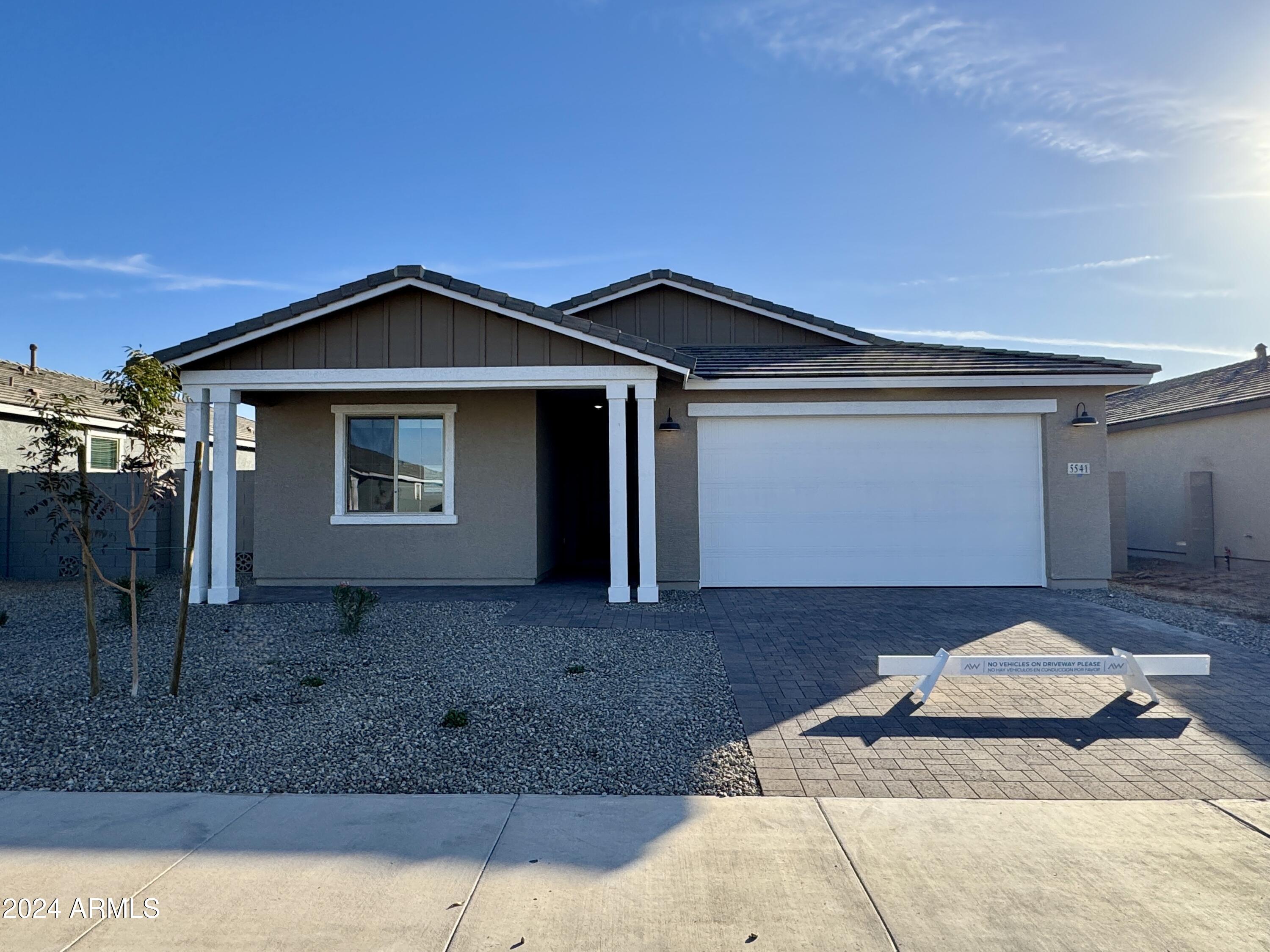 5541 W SUMMERSIDE Road
