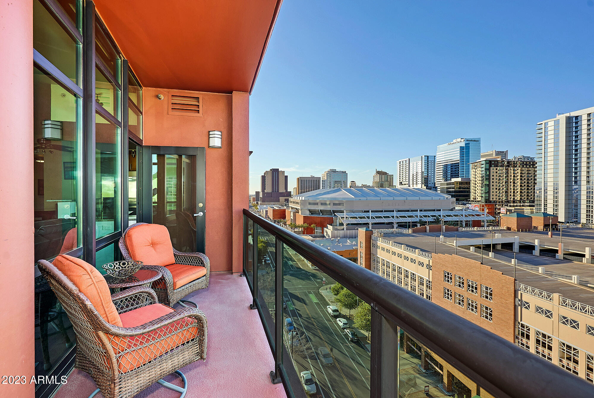 310 S 4TH Street 806