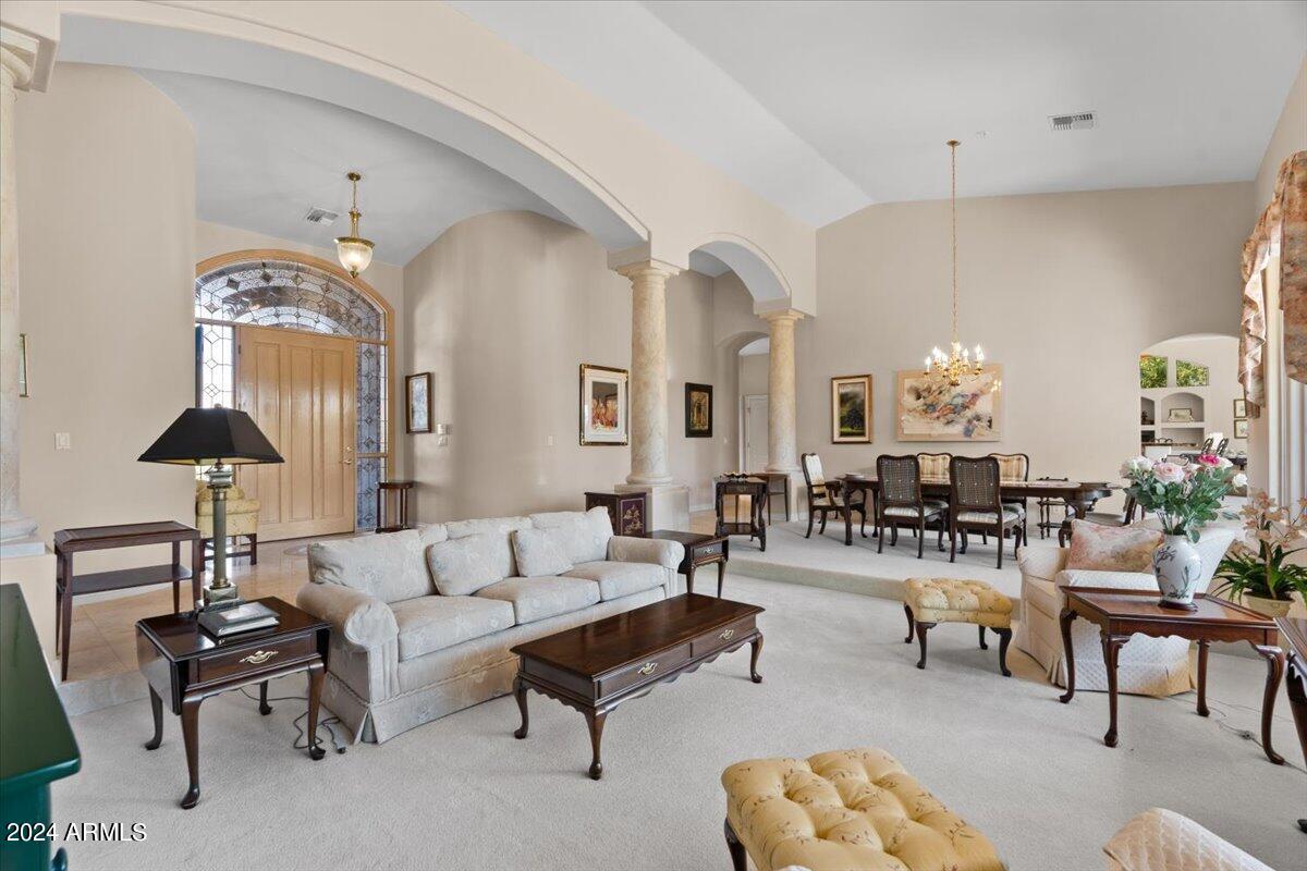 12225 E CORTEZ Drive