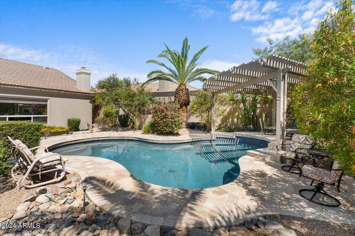 12225 E CORTEZ Drive