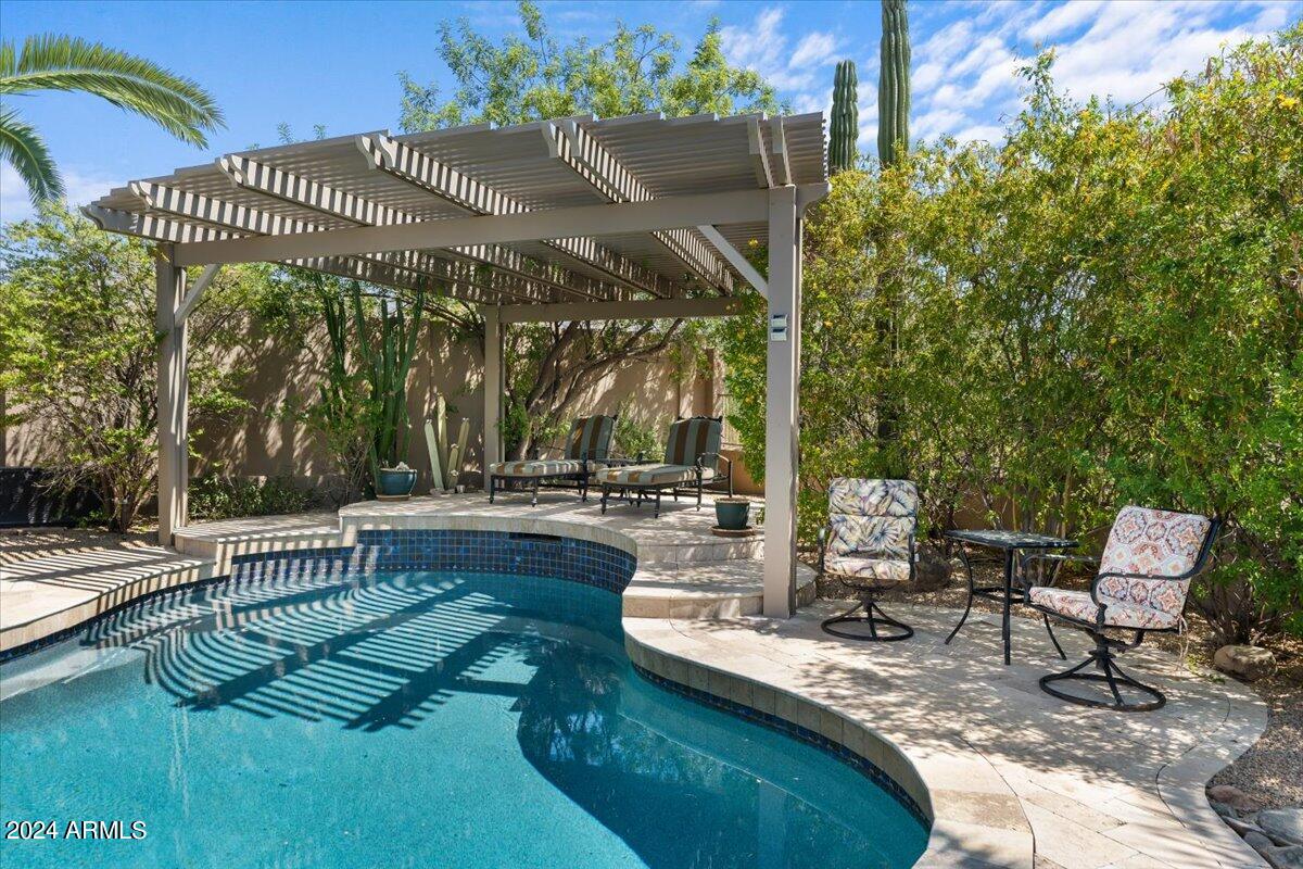 12225 E CORTEZ Drive