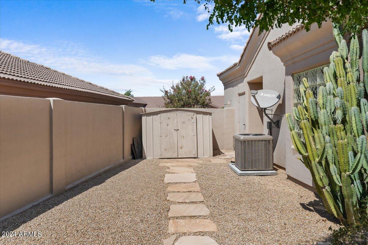 12225 E CORTEZ Drive