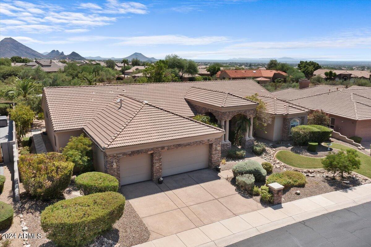 12225 E CORTEZ Drive