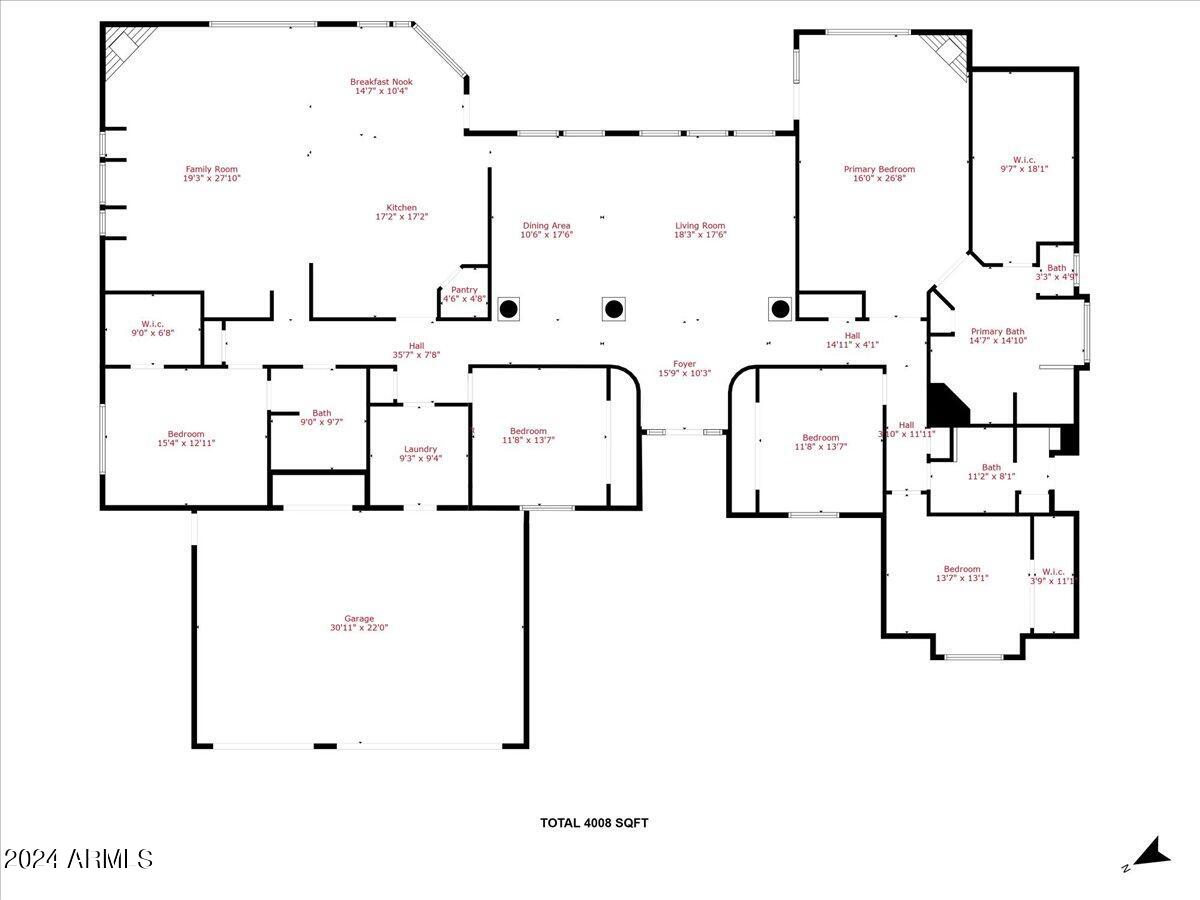 12225 E CORTEZ Drive