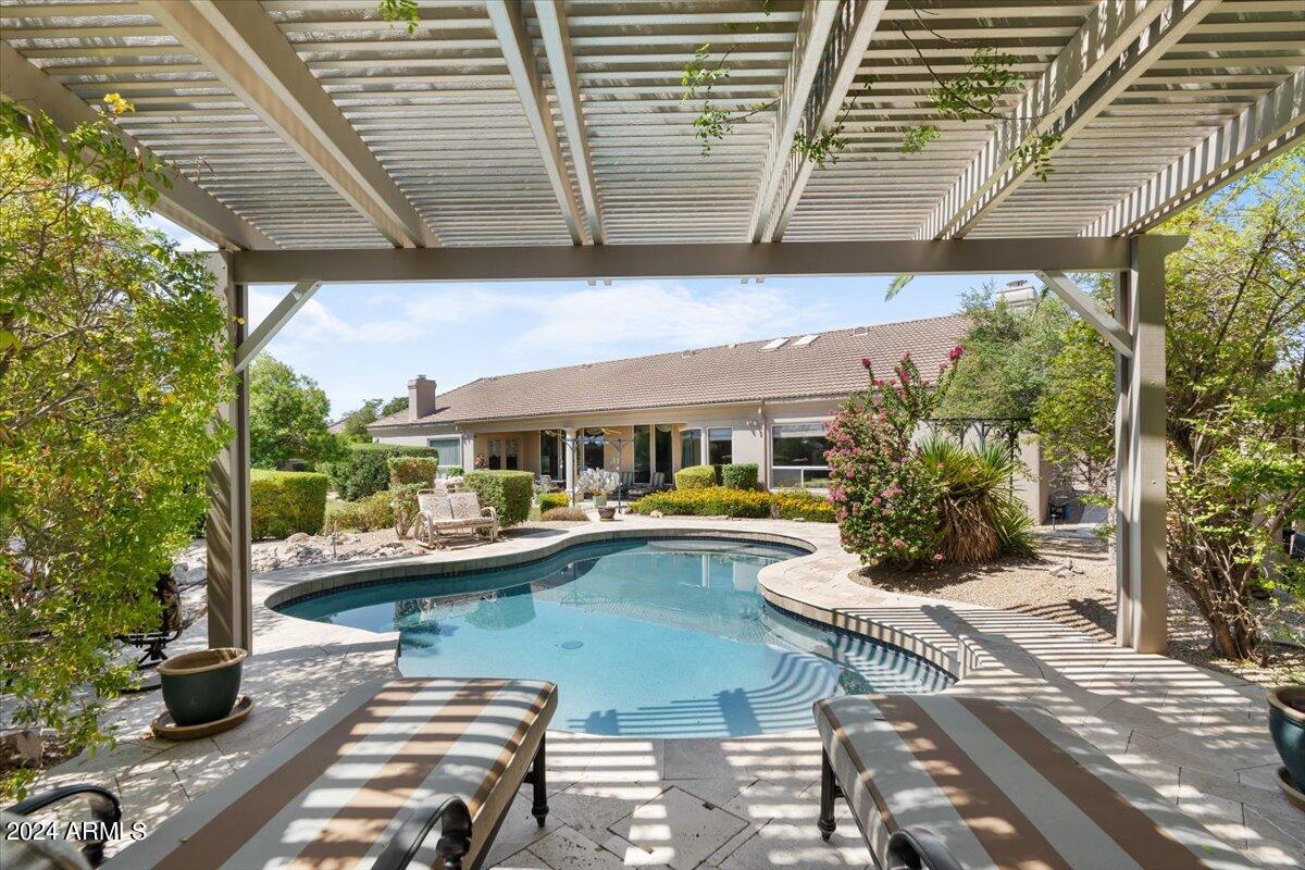12225 E CORTEZ Drive