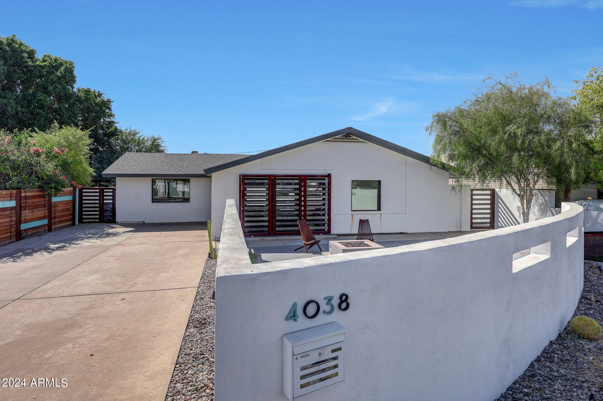 4038 N 49TH Street