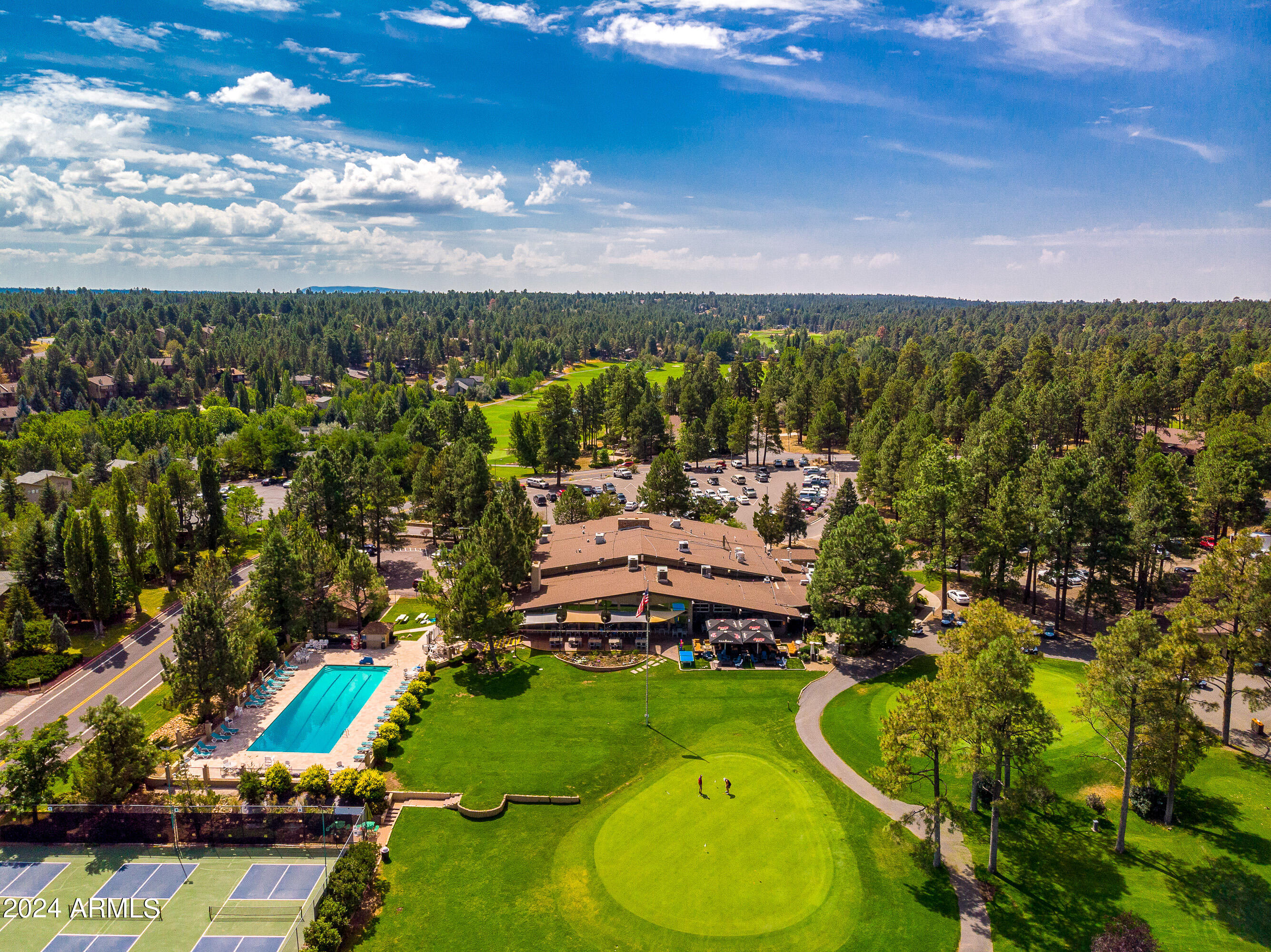 2650 Valley View Drive, 238
