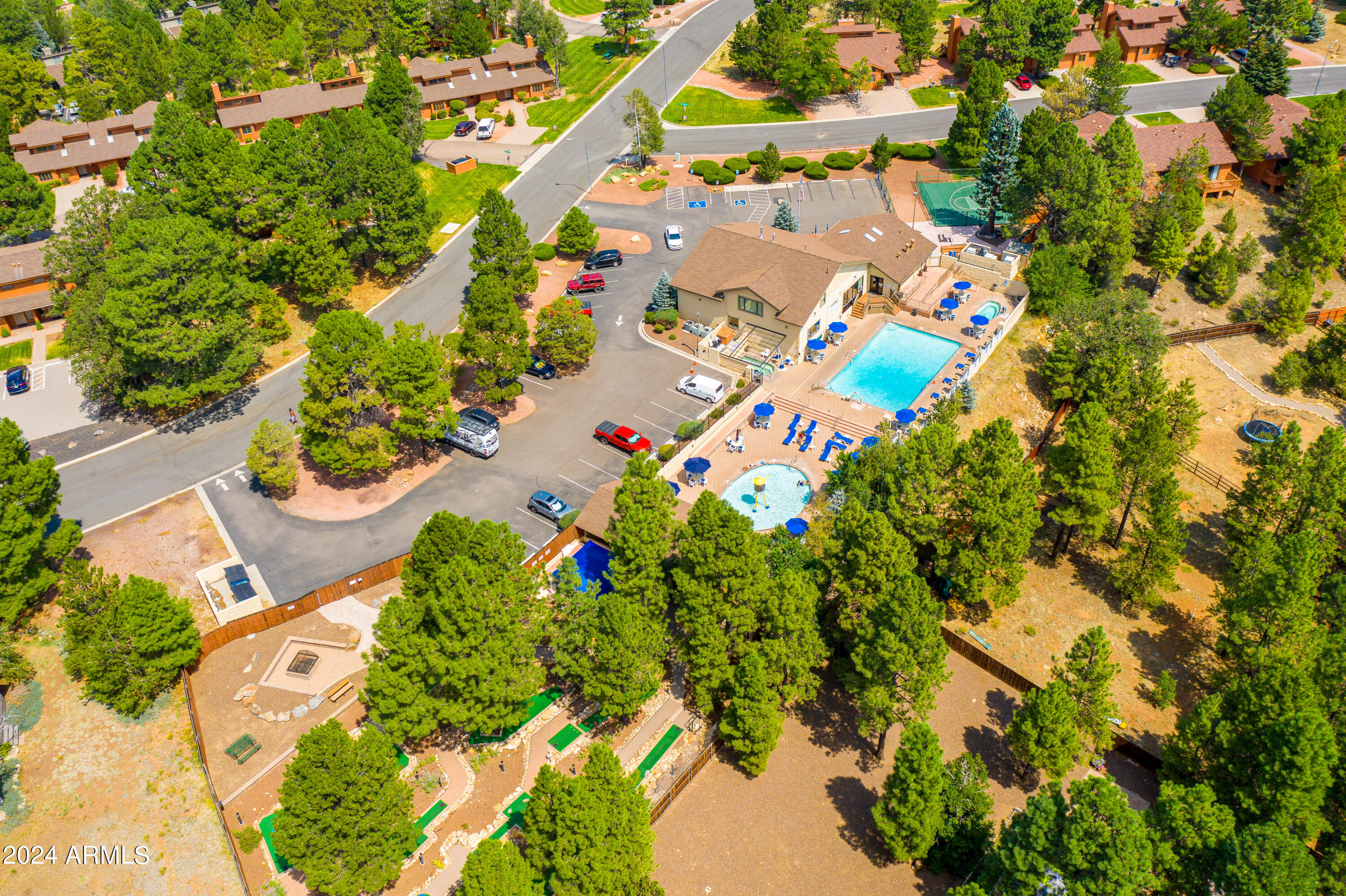 2650 Valley View Drive, 238