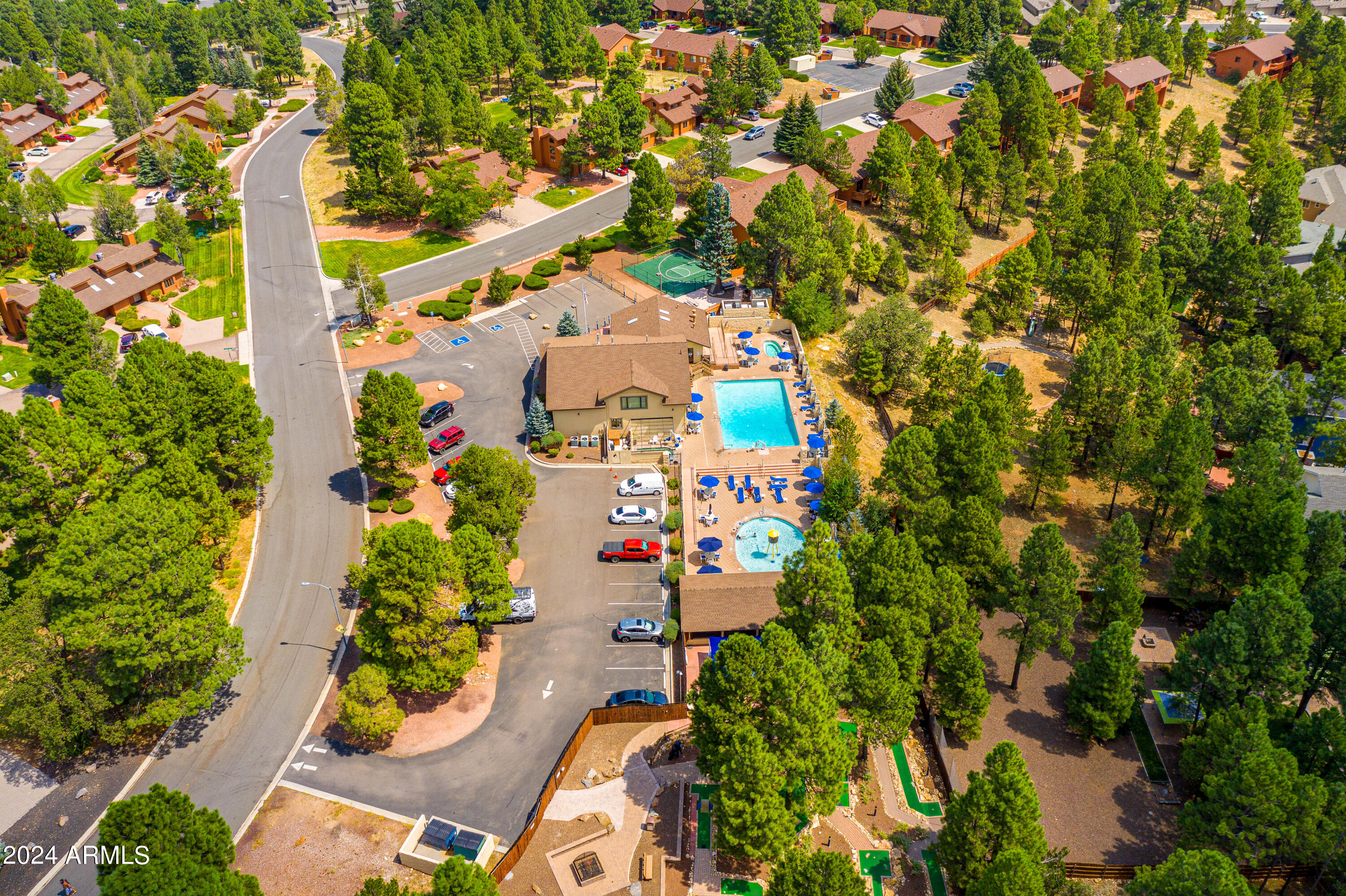 2650 Valley View Drive, 238