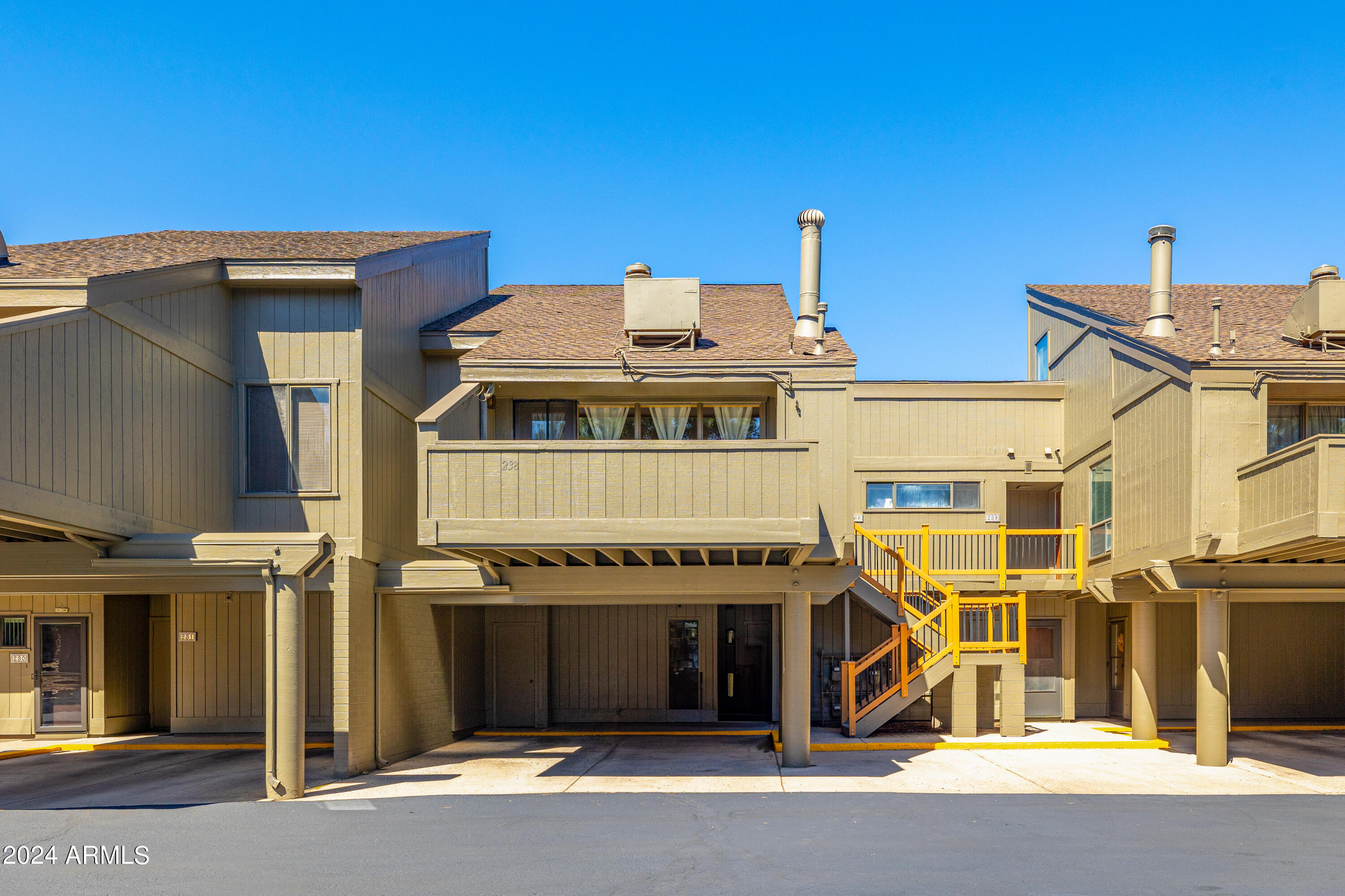 2650 Valley View Drive, 238