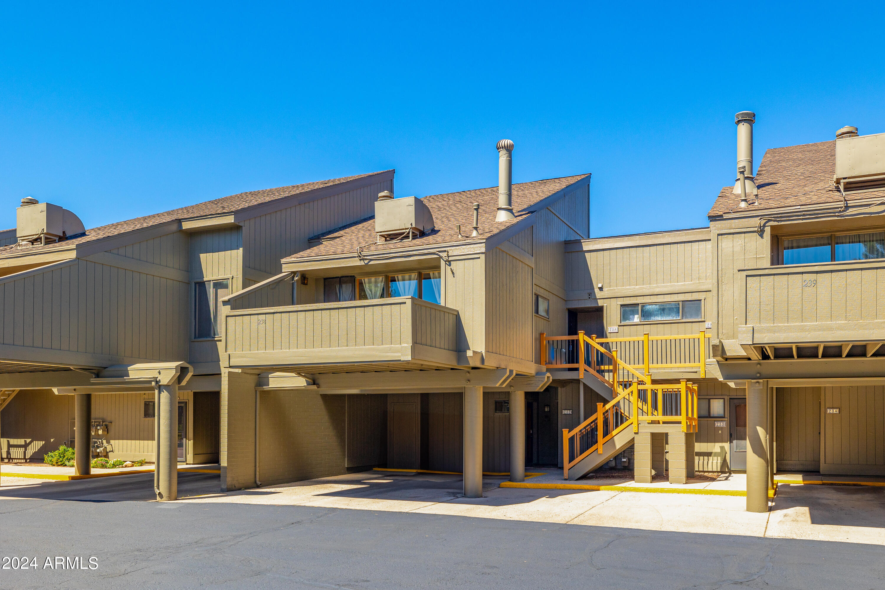 2650 Valley View Drive, 238