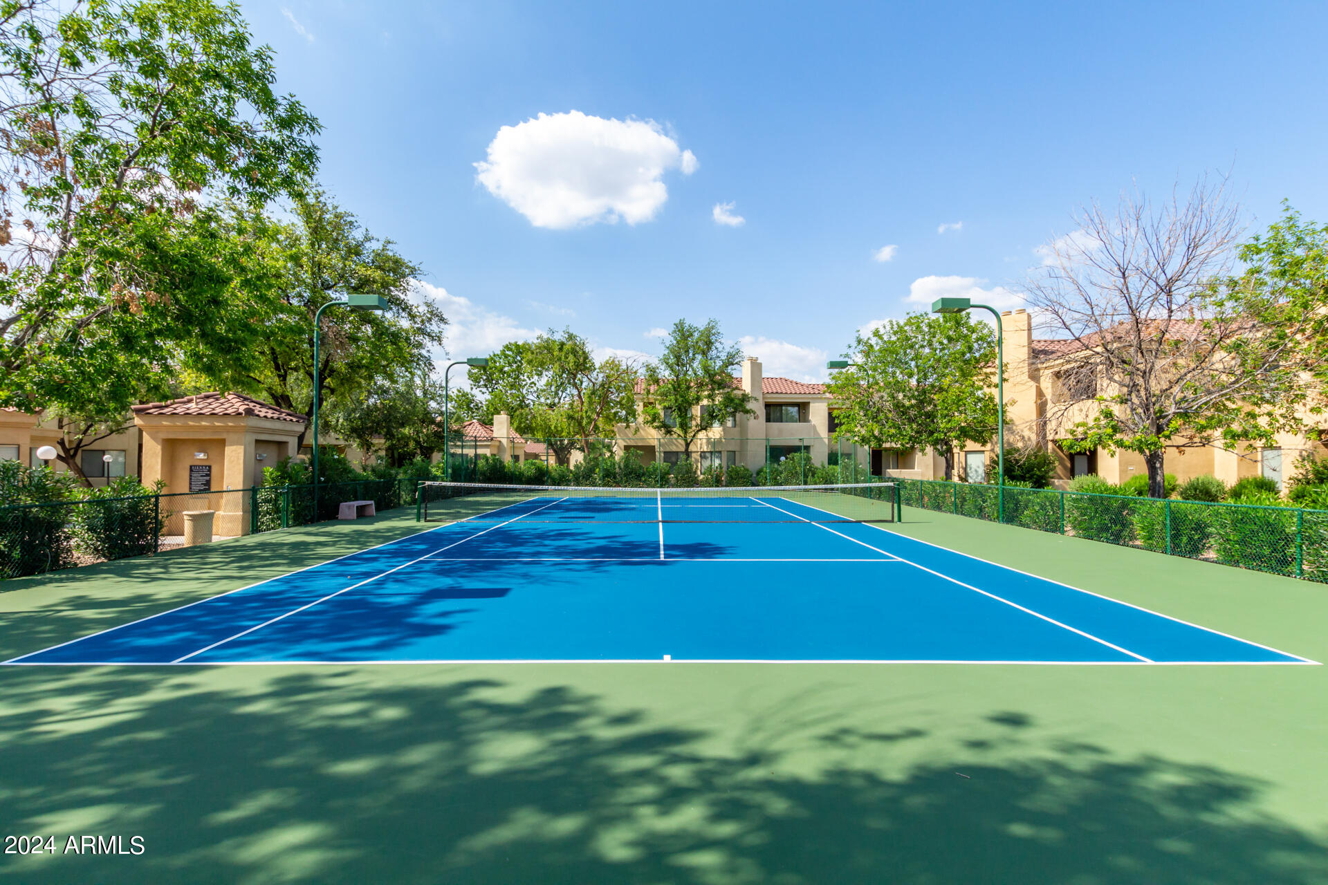 7575 E INDIAN BEND Road, 1107