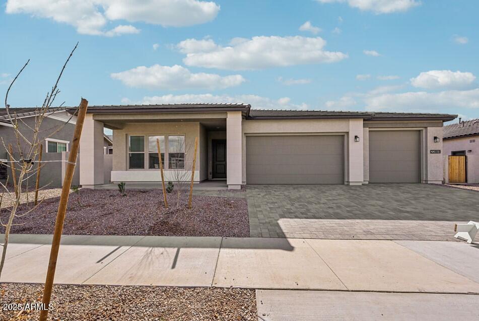 22861 E ALYSSA Road