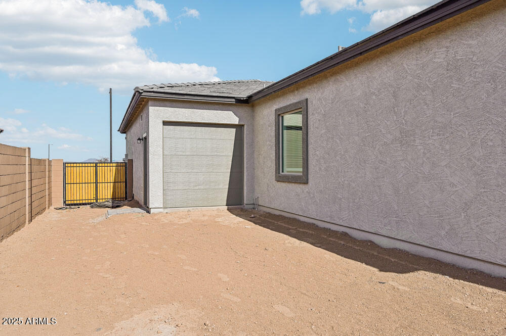 22861 E ALYSSA Road