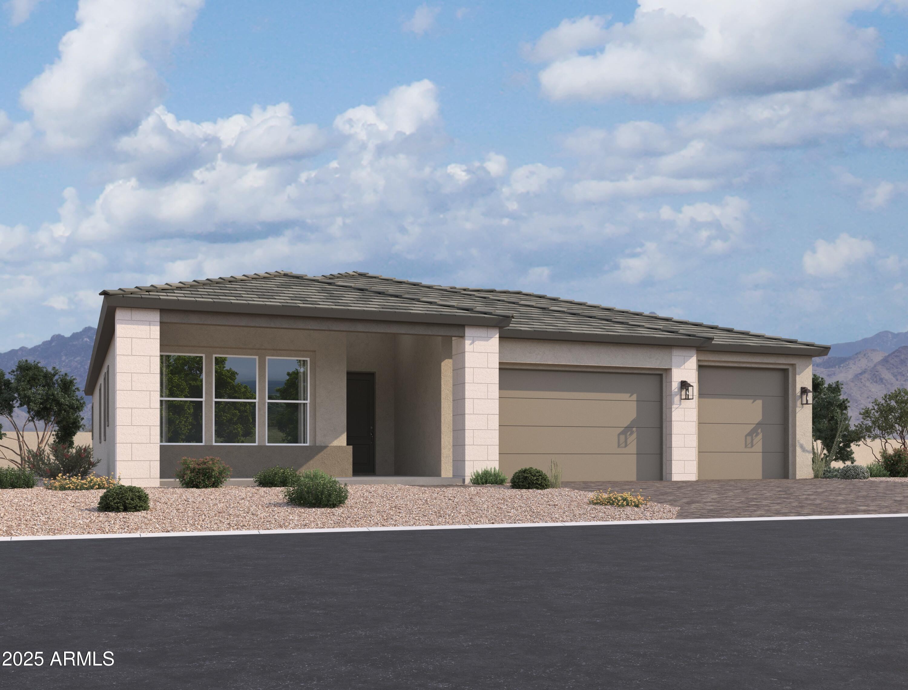 22861 E ALYSSA Road