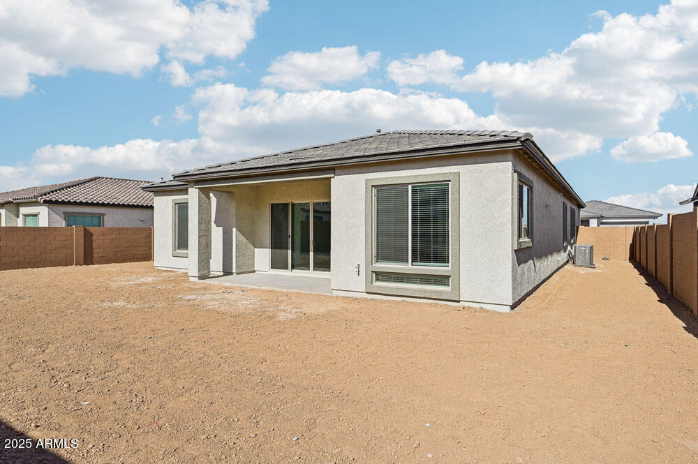22861 E ALYSSA Road