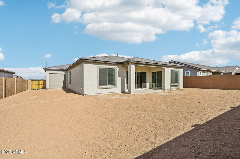 22861 E ALYSSA Road