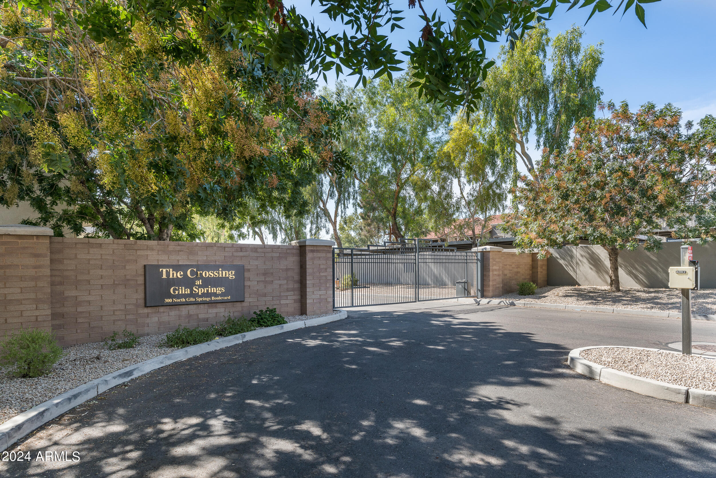 300 N GILA SPRINGS Boulevard, 184