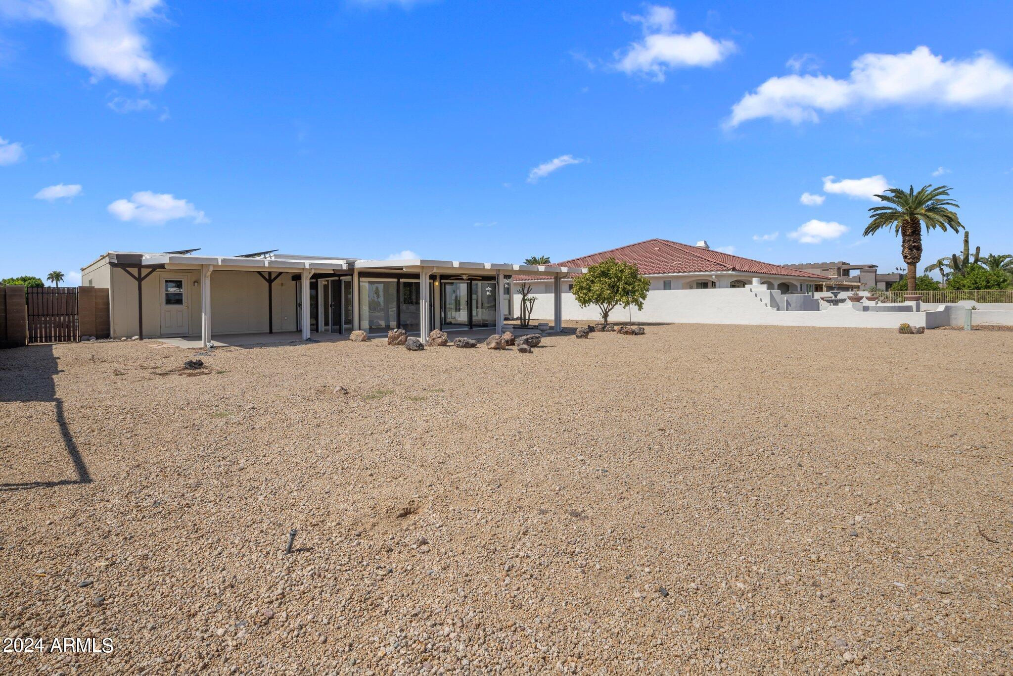 14837 N CAMEO Drive