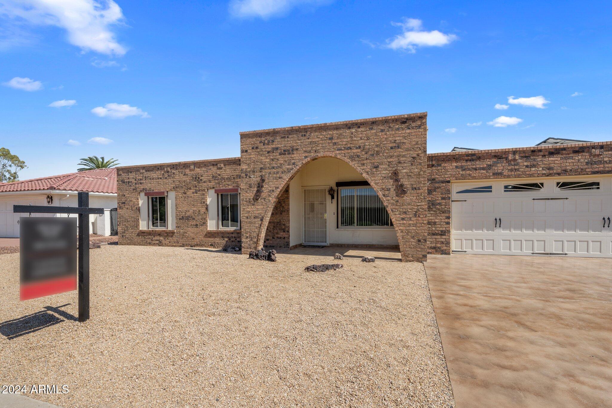 14837 N CAMEO Drive