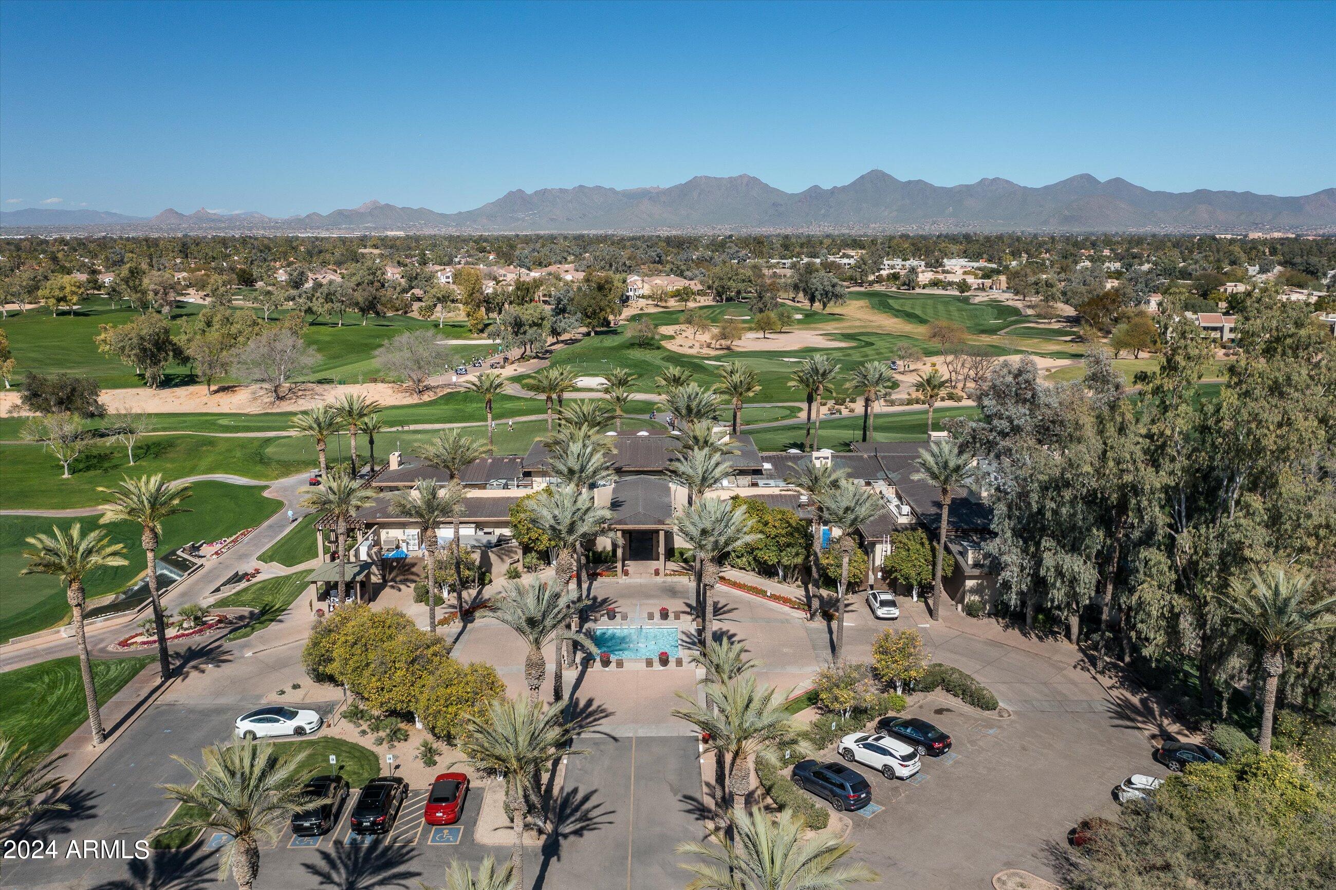 7525 E GAINEY RANCH Road 189