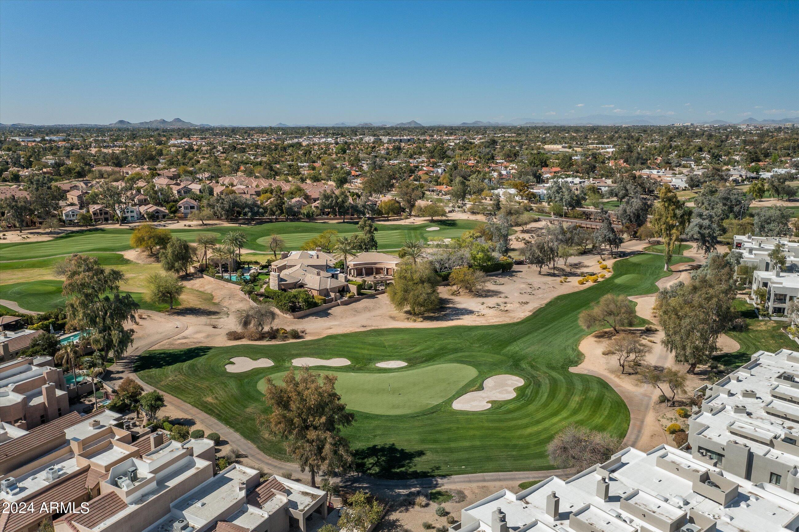 7525 E GAINEY RANCH Road 189