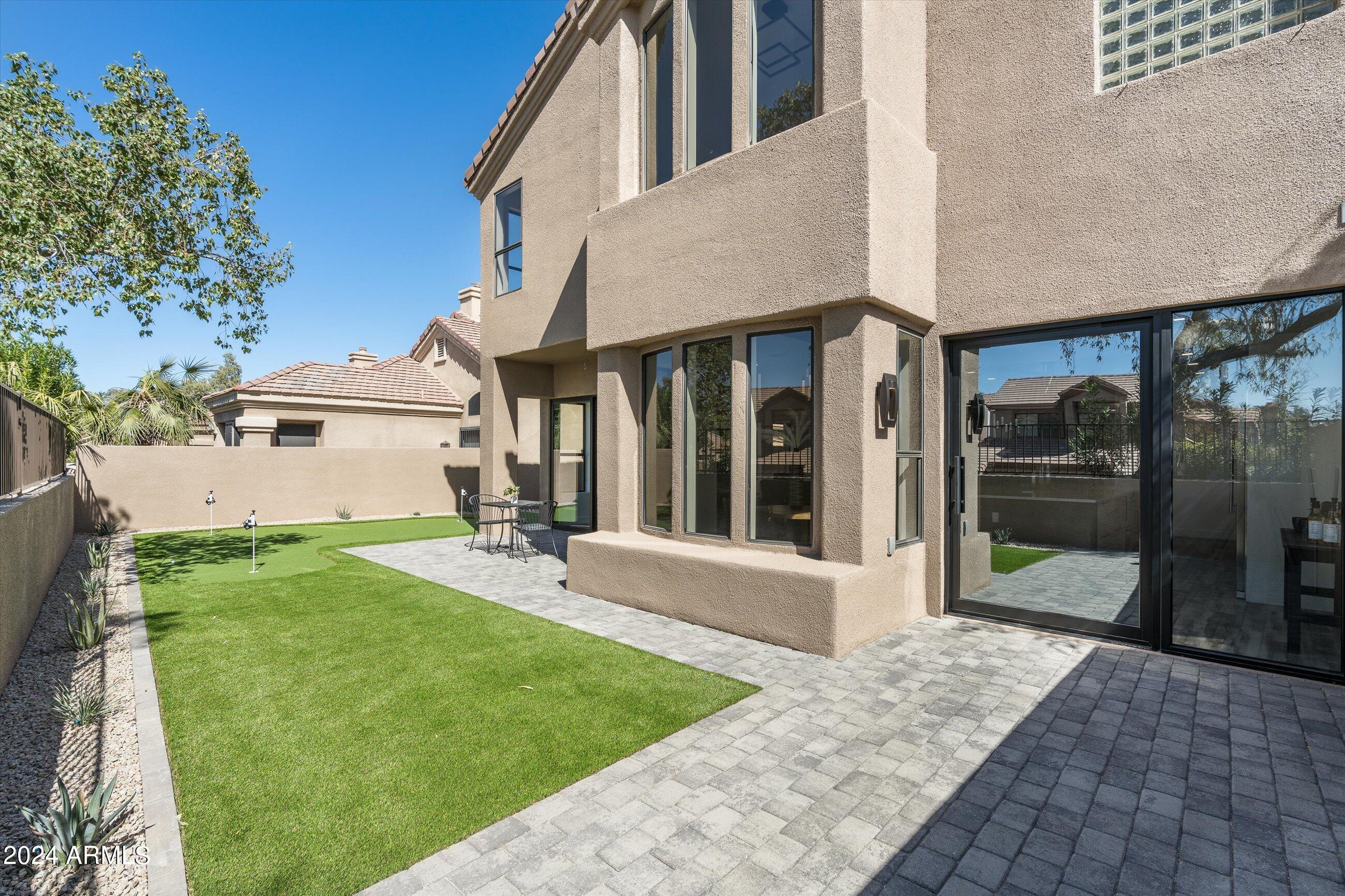 7525 E GAINEY RANCH Road 189