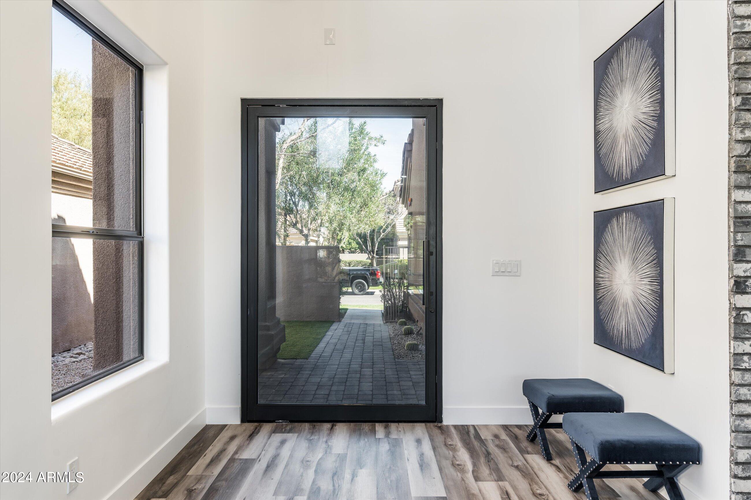7525 E GAINEY RANCH Road 189