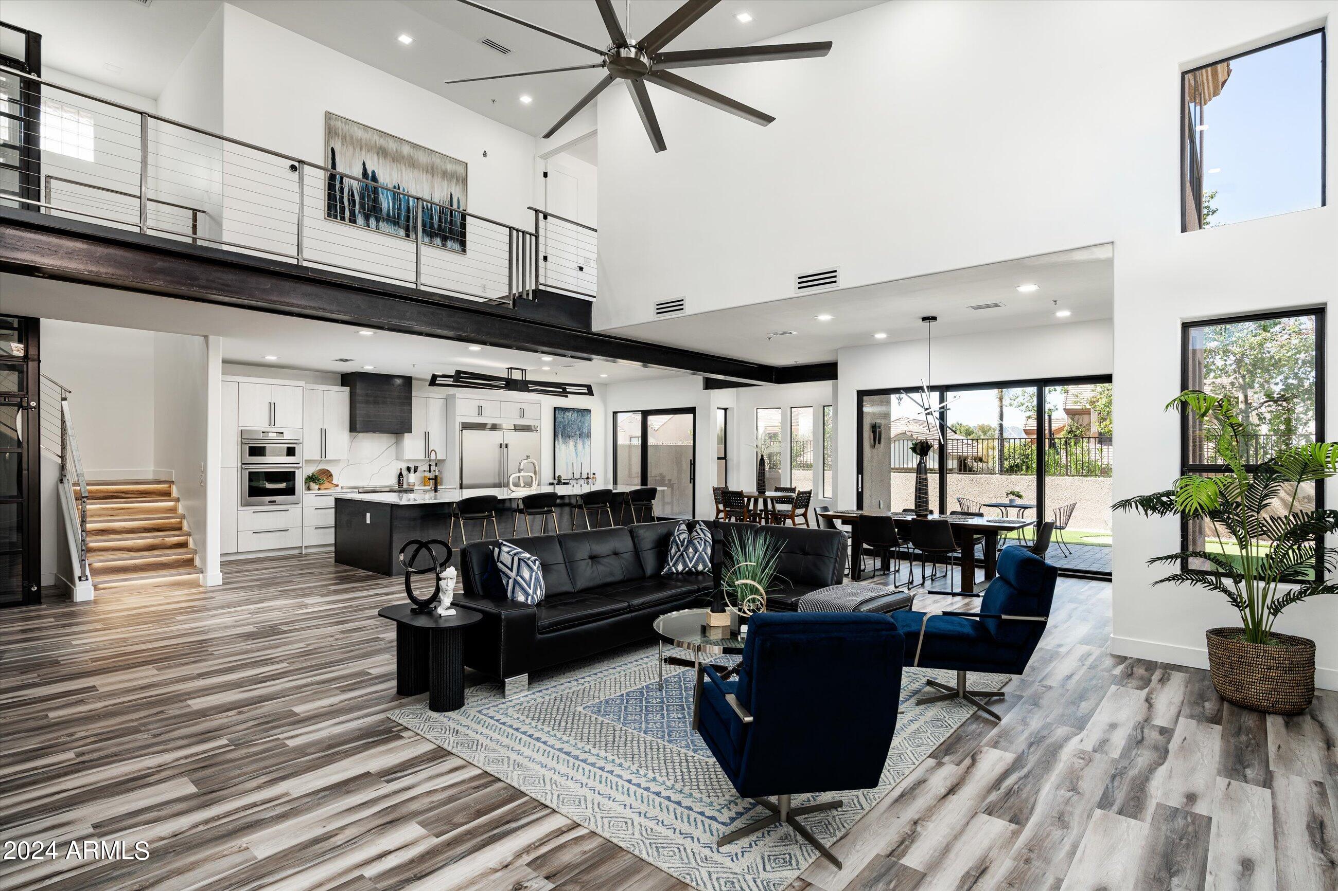 7525 E GAINEY RANCH Road 189
