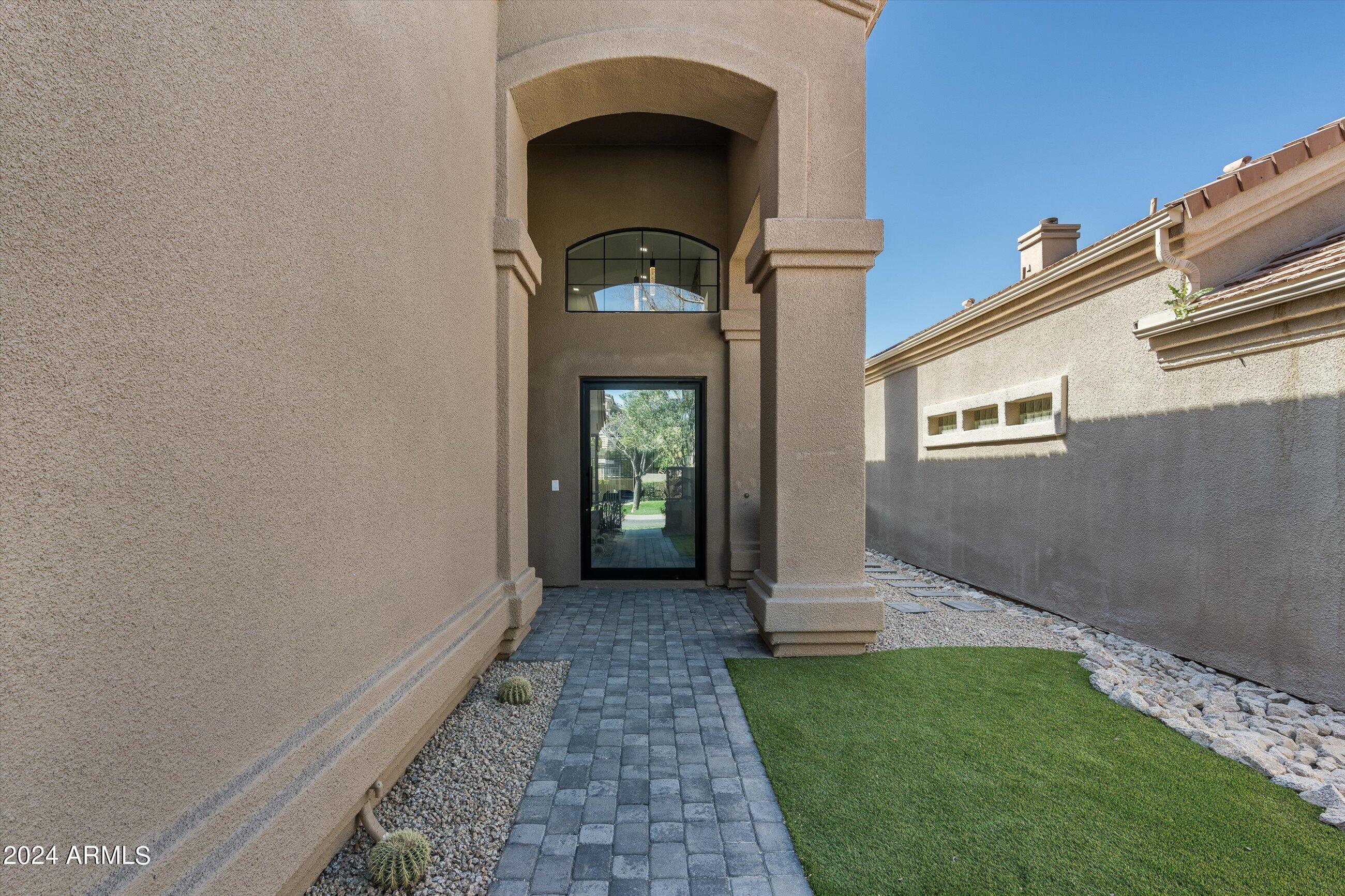 7525 E GAINEY RANCH Road 189