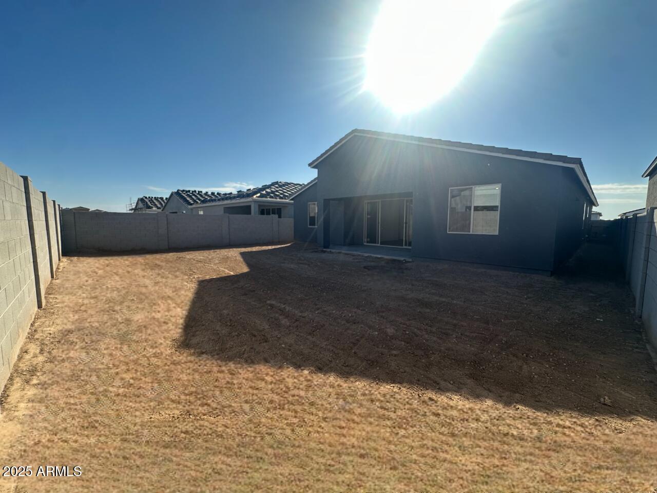 2622 E ABE TRUCKLE Avenue