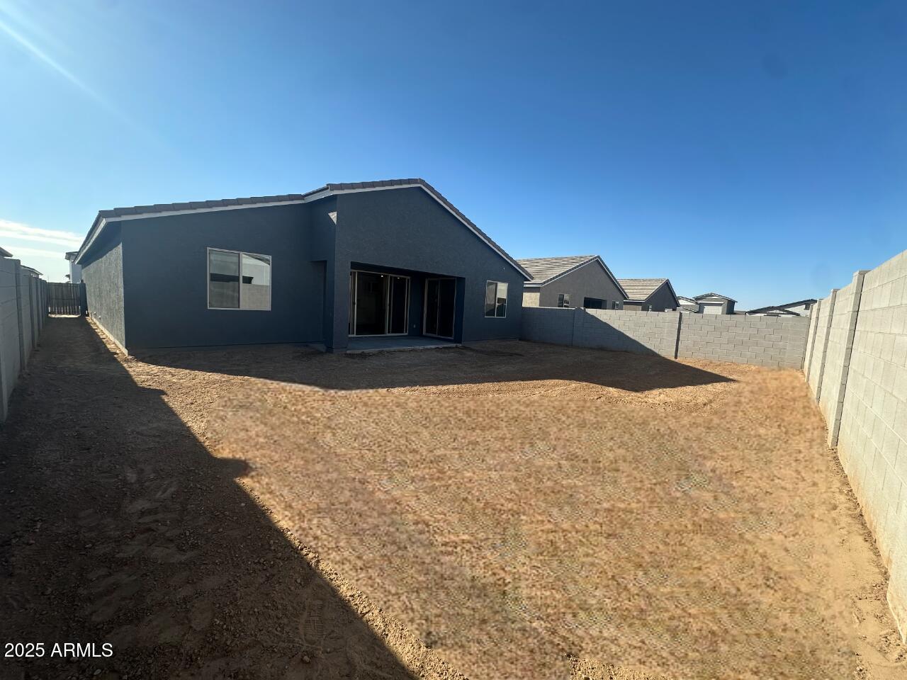 2622 E ABE TRUCKLE Avenue