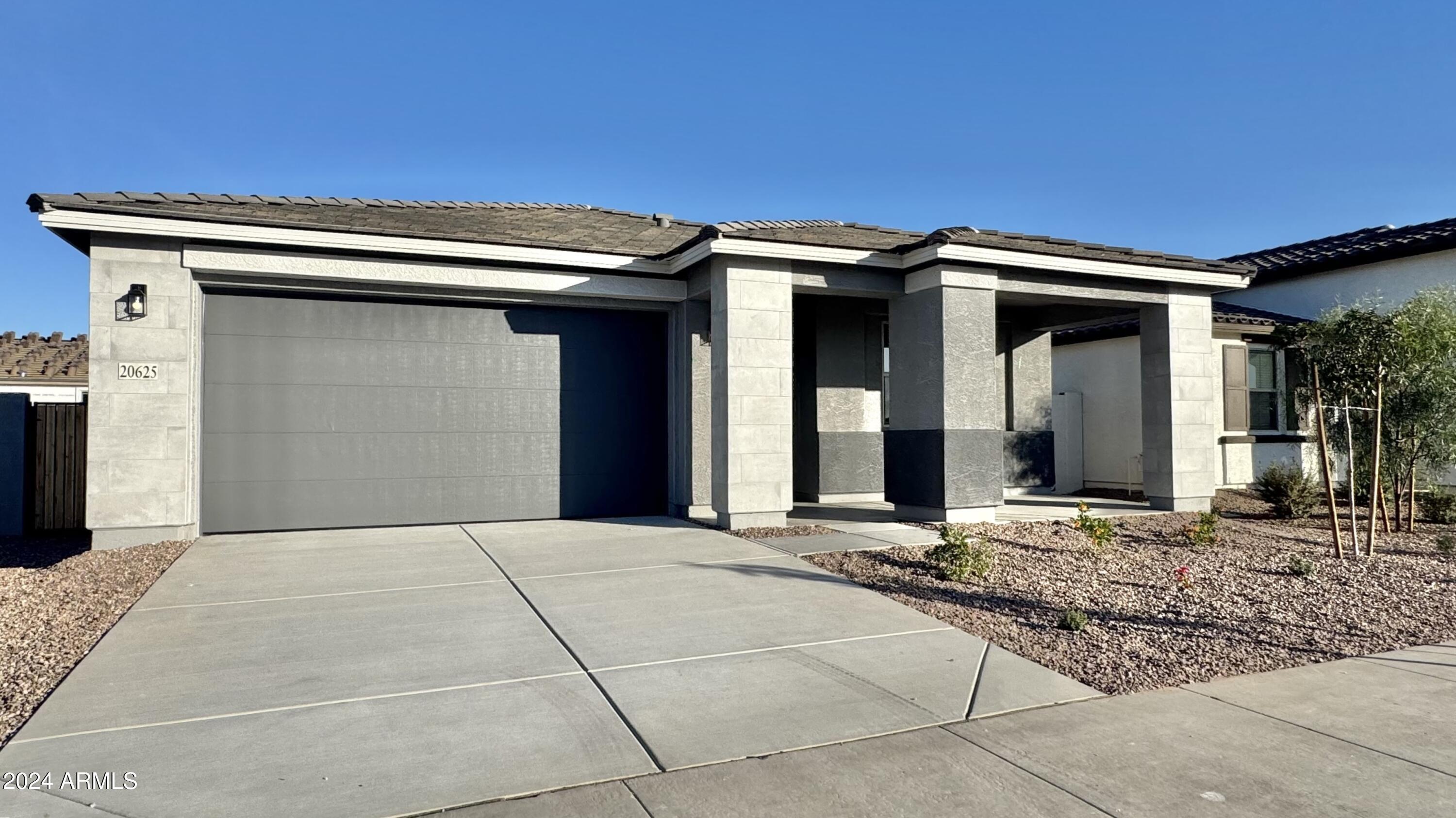 20625 S 228TH Place