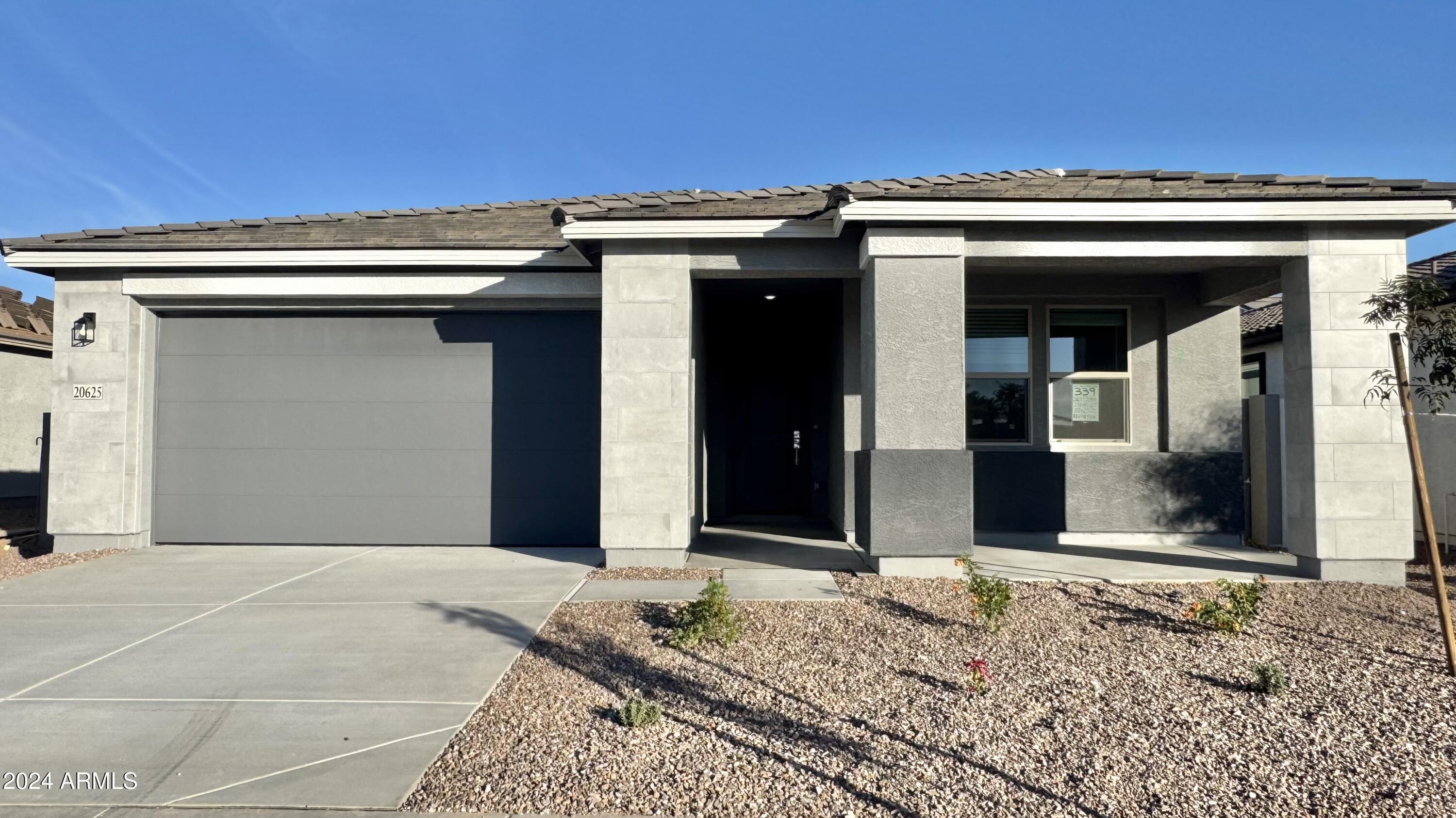 20625 S 228TH Place