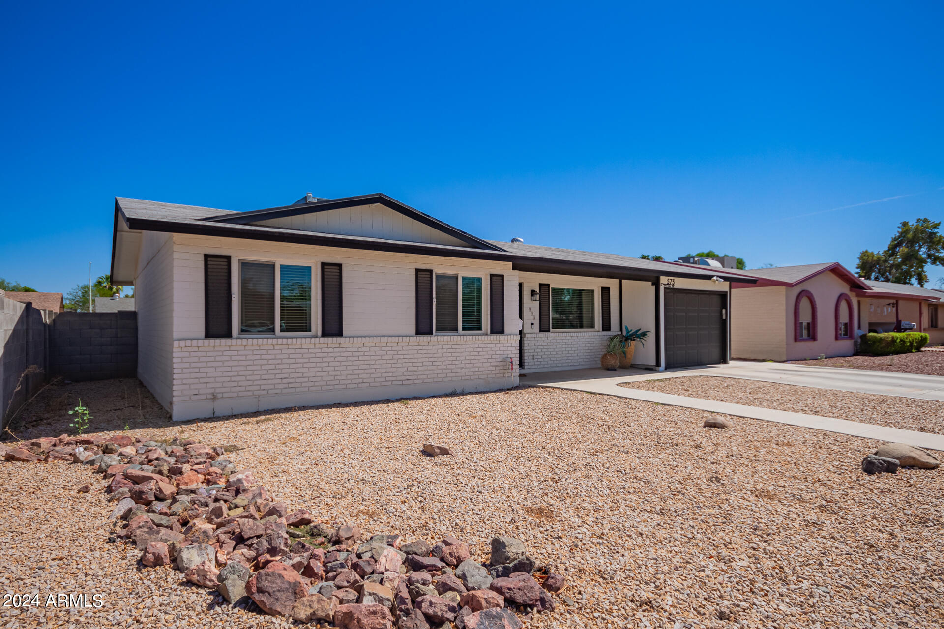 575 N CENTRAL Drive